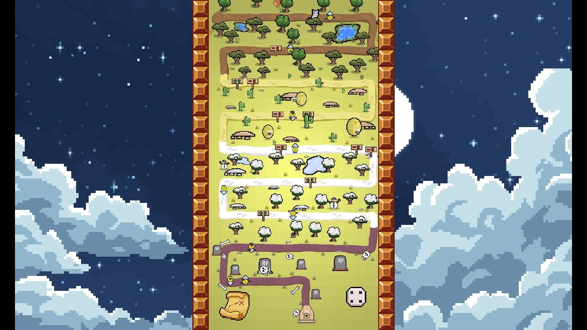 Press Paws: Idle Clicker screenshot 4