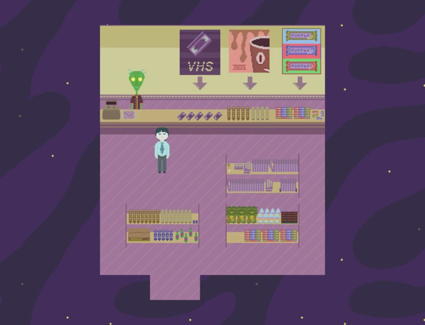 Press Play screenshot 2
