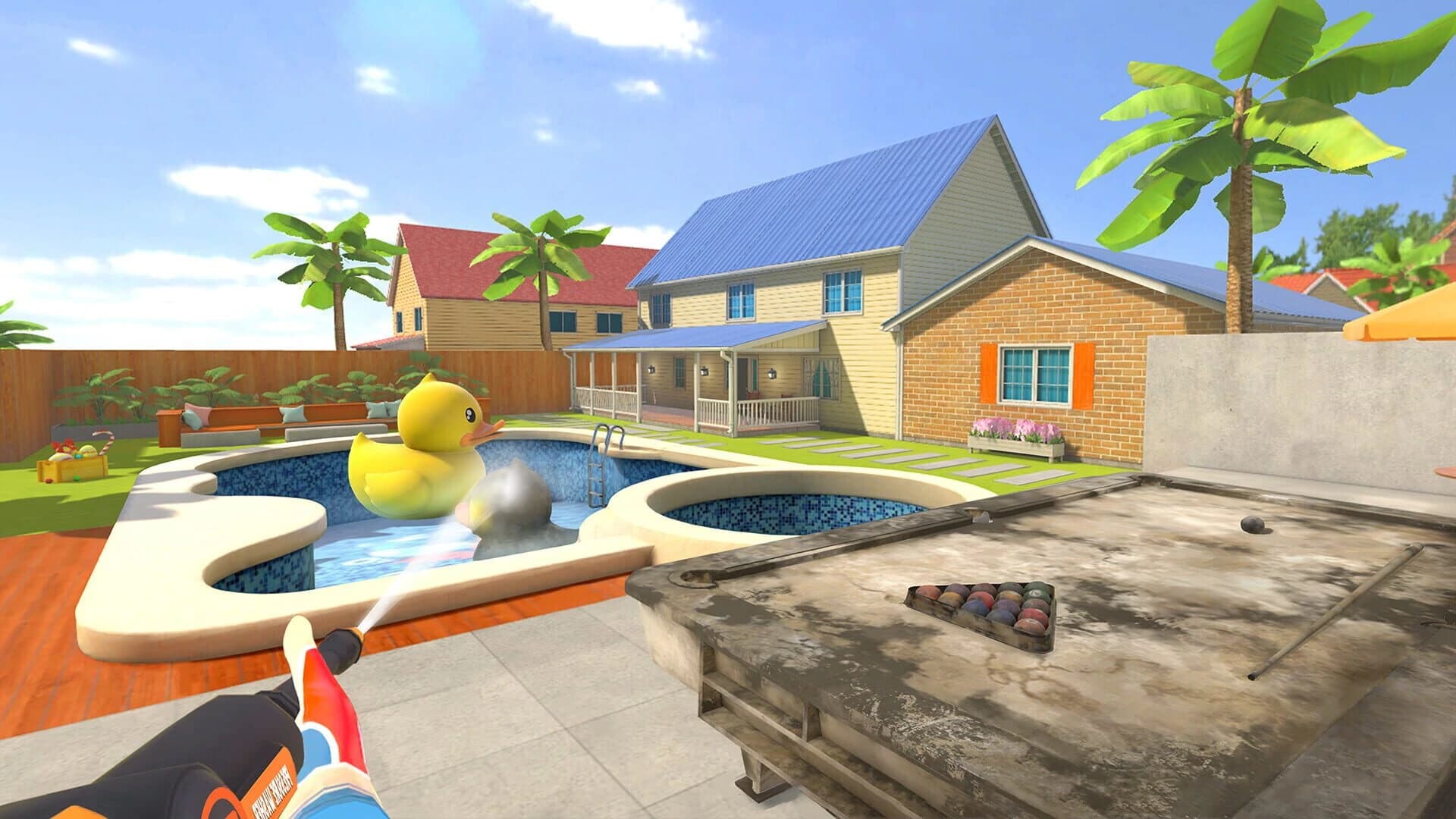 Pressure Washer screenshot 2