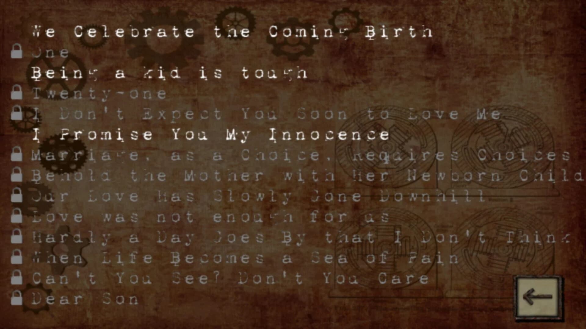 Pressured screenshot 3