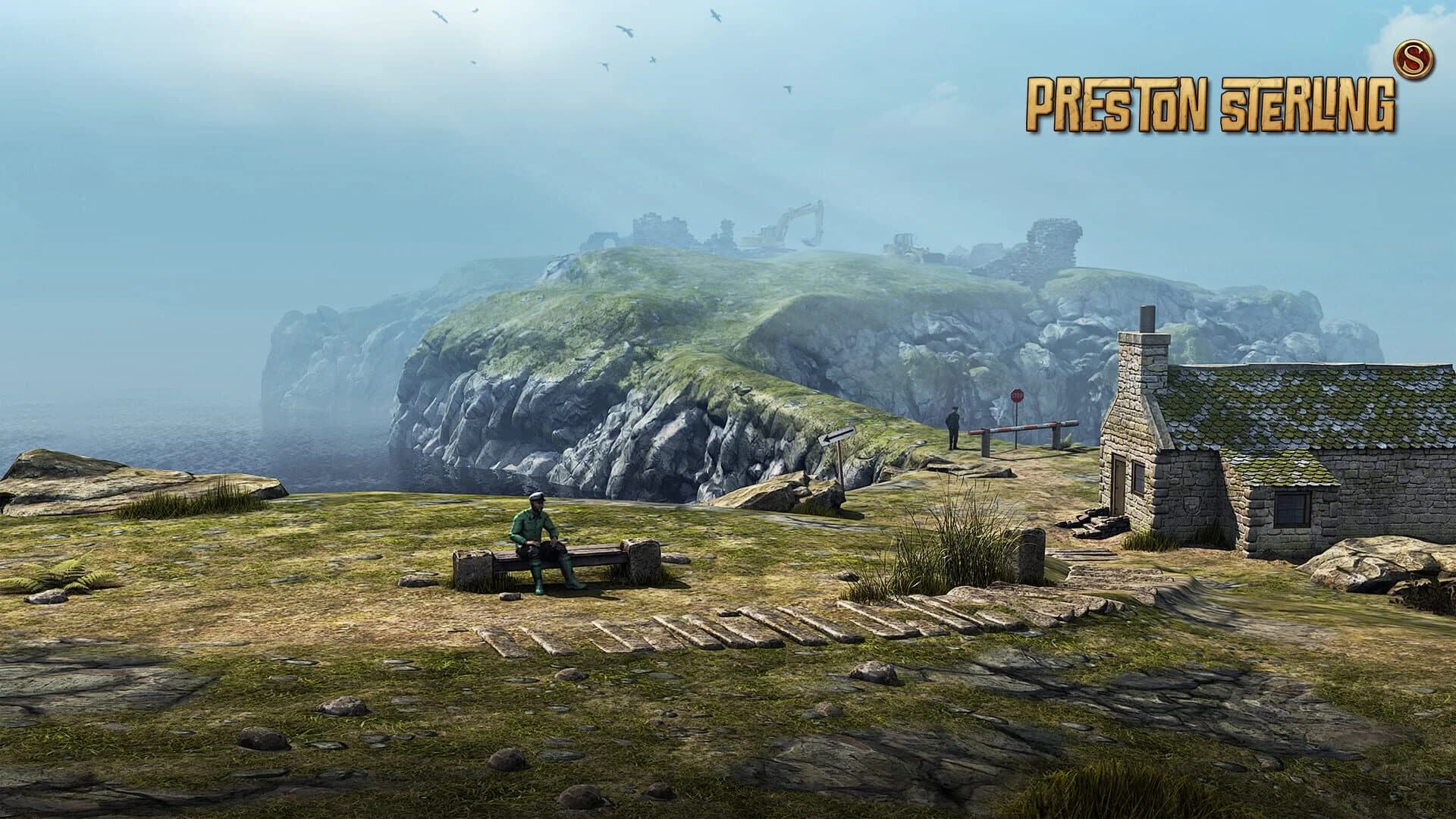 Preston Sterling screenshot 3