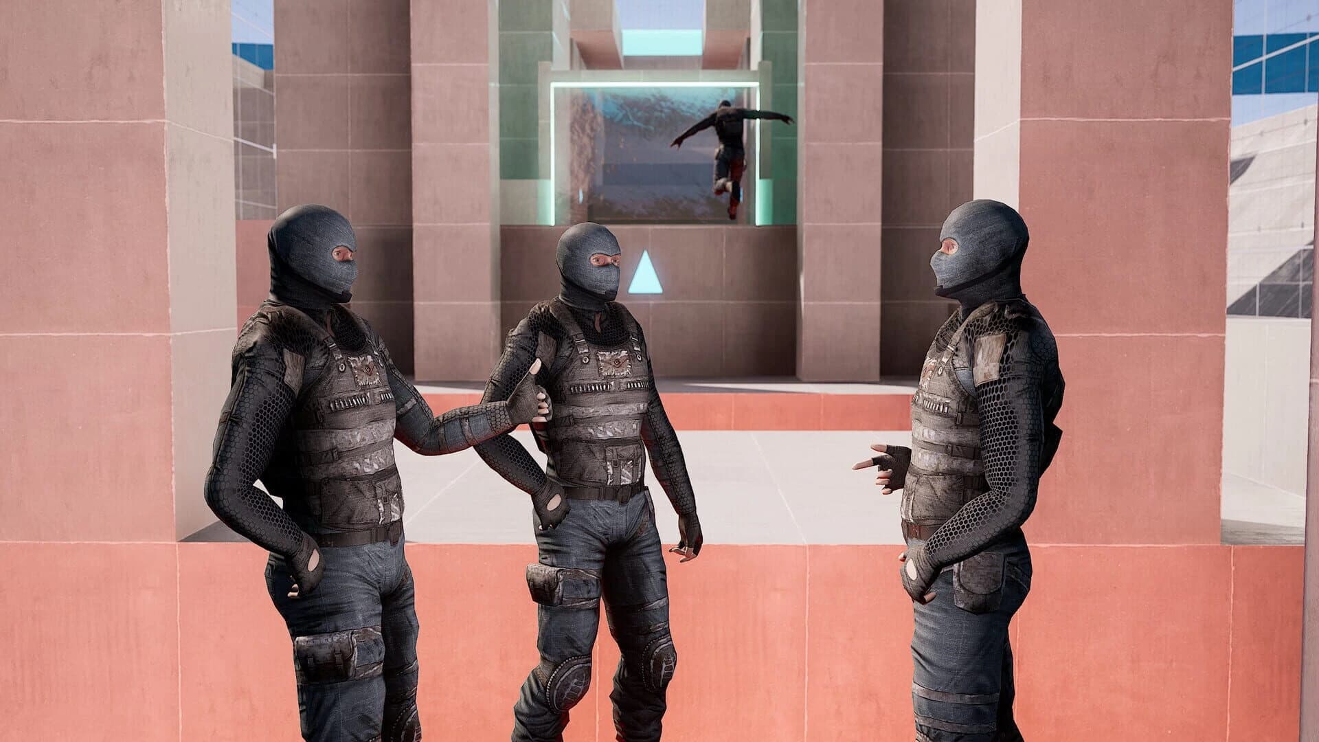 PreStrafe screenshot 1