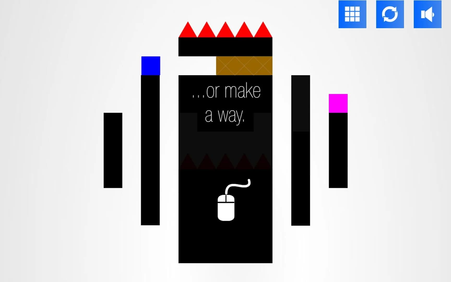 Pretentious Game screenshot 5