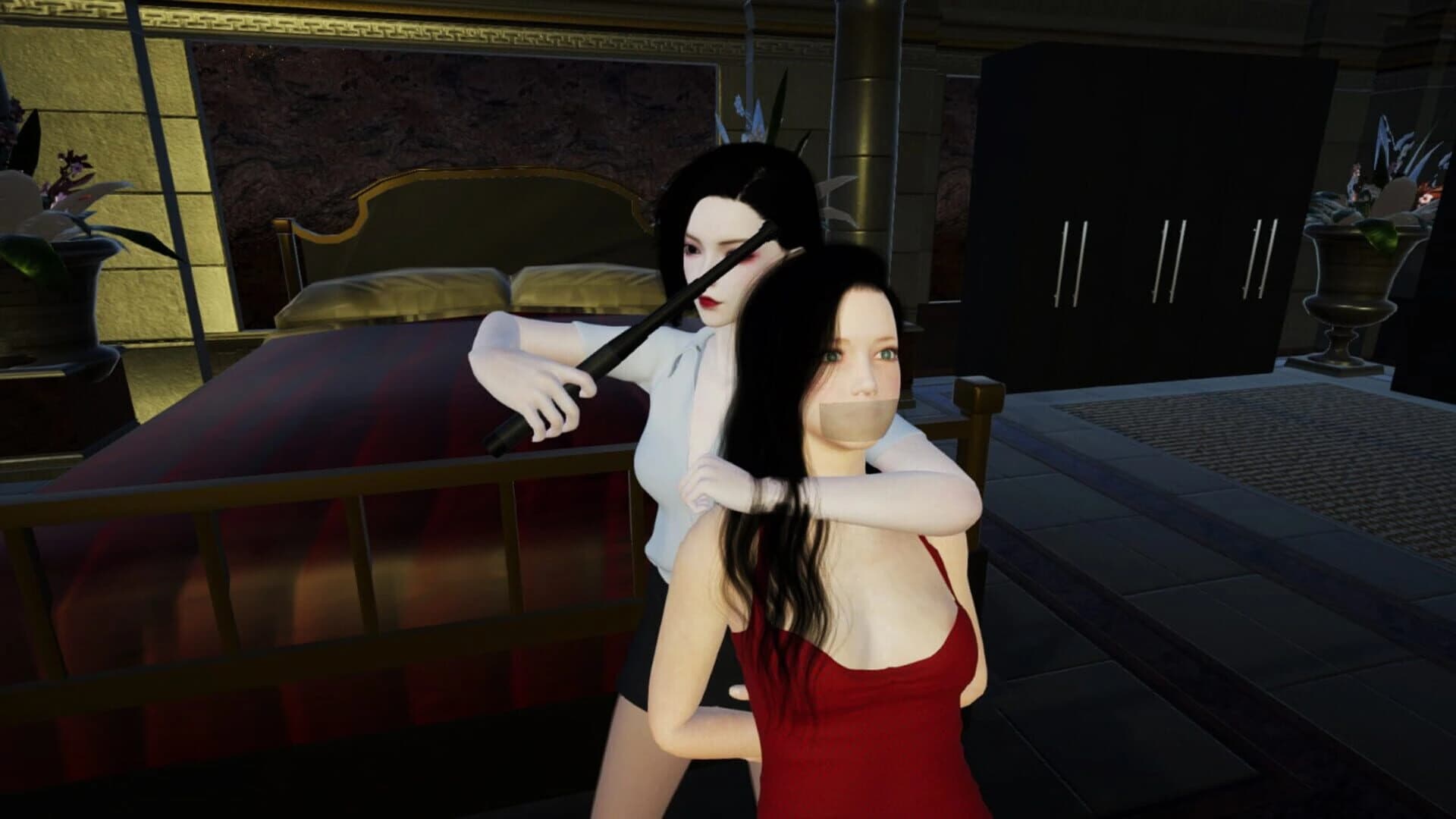 Pretty Agent screenshot 1