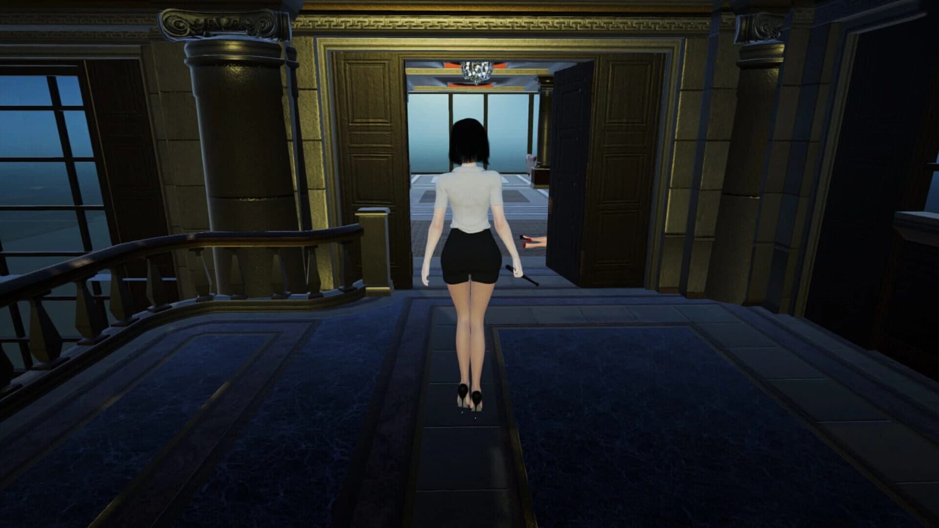 Pretty Agent screenshot 5