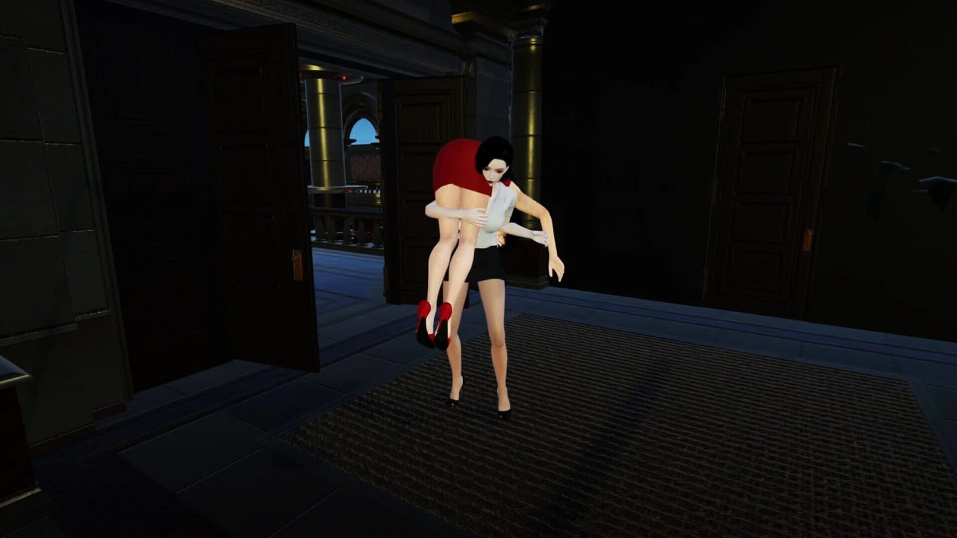 Pretty Agent screenshot 2