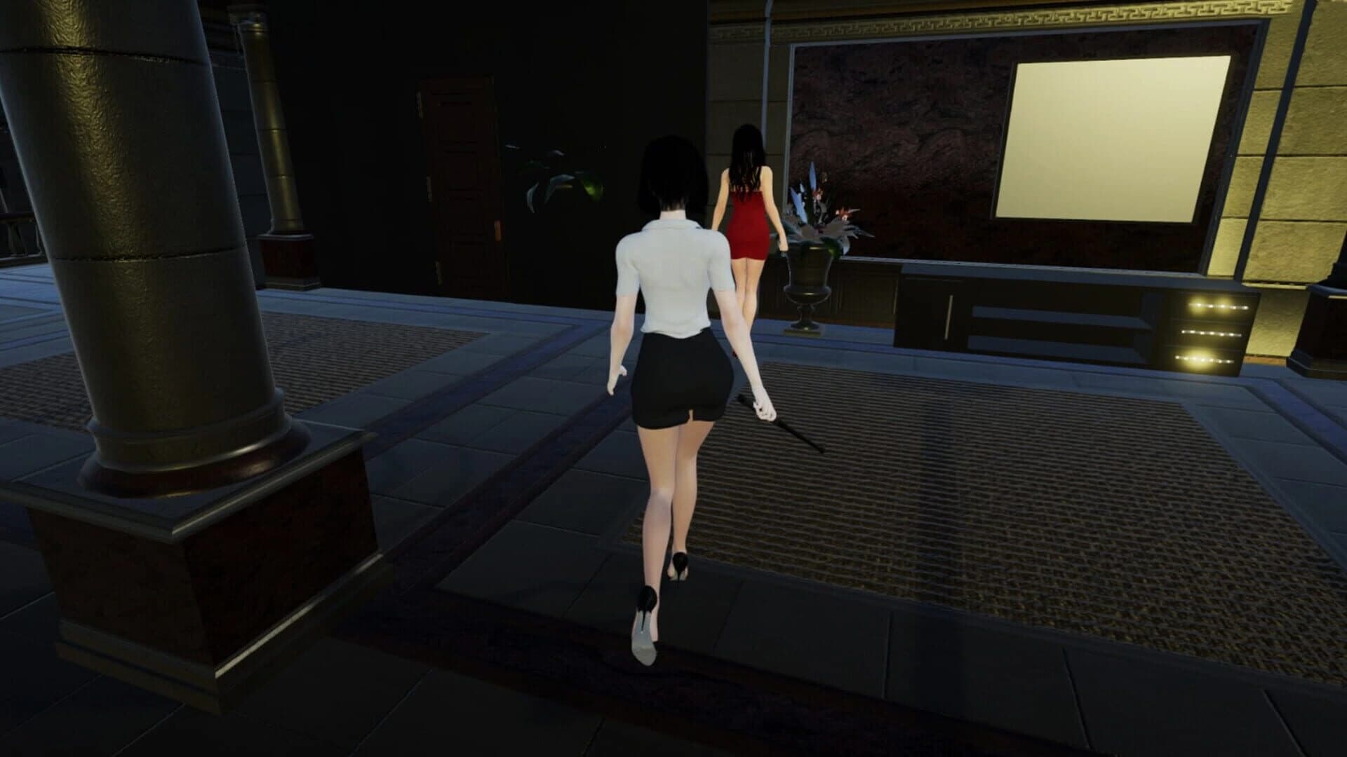 Pretty Agent screenshot 4