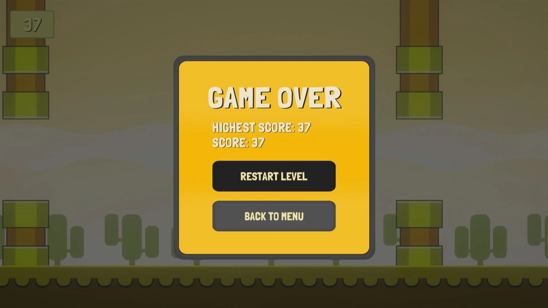 Pretty Bird screenshot 2