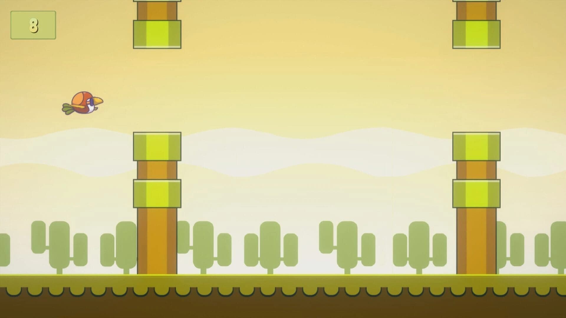 Pretty Bird screenshot 3
