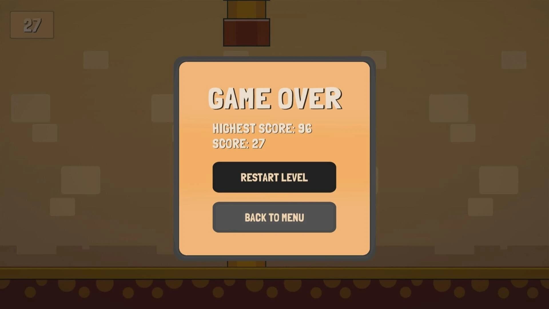 Pretty Bird 3 screenshot 1