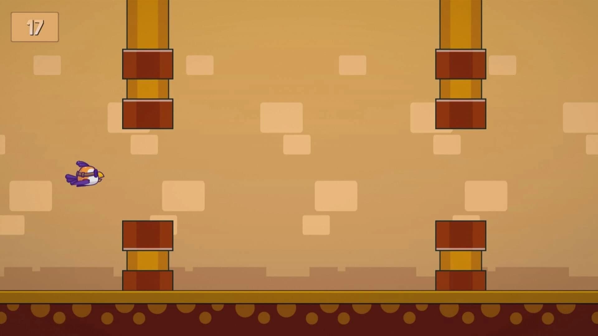 Pretty Bird 3 screenshot 2