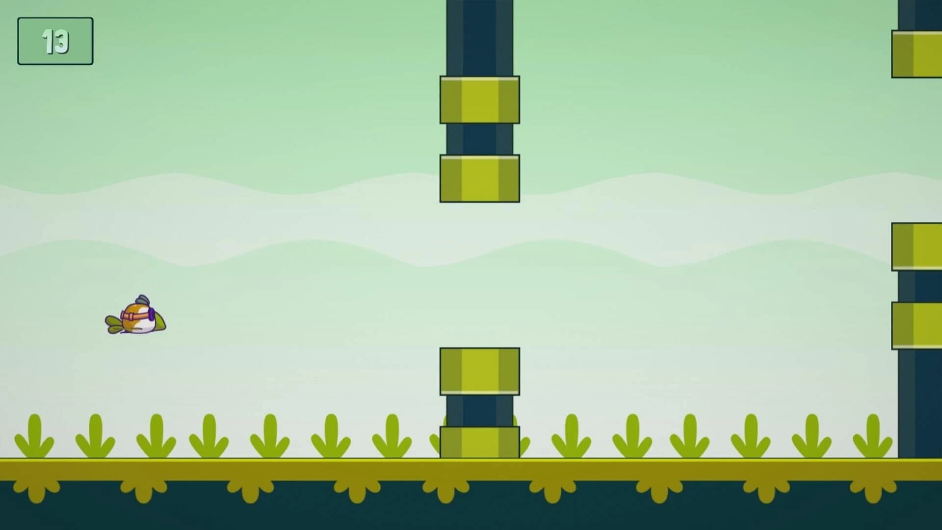 Pretty Bird 4 screenshot 1