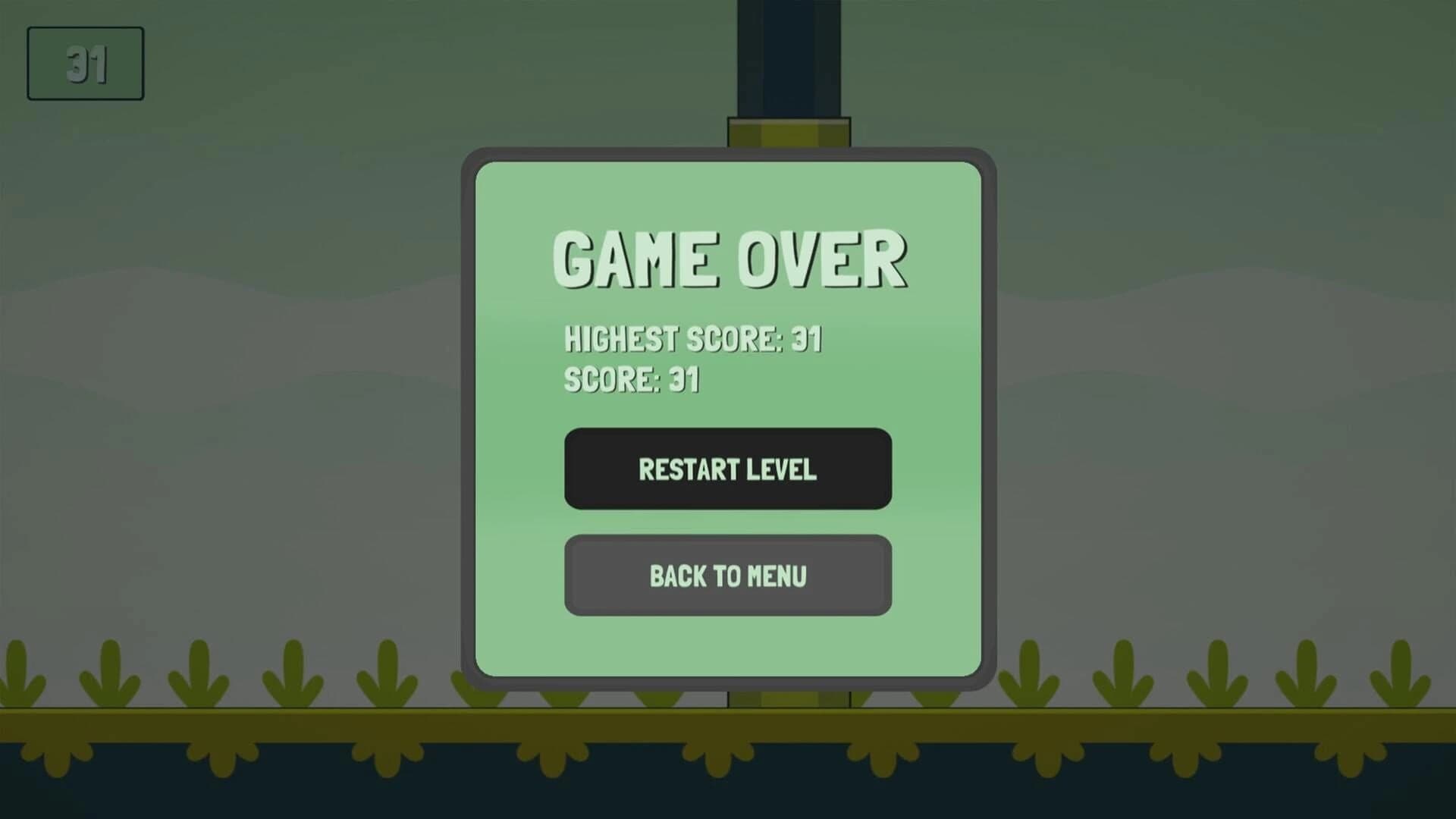 Pretty Bird 4 screenshot 2