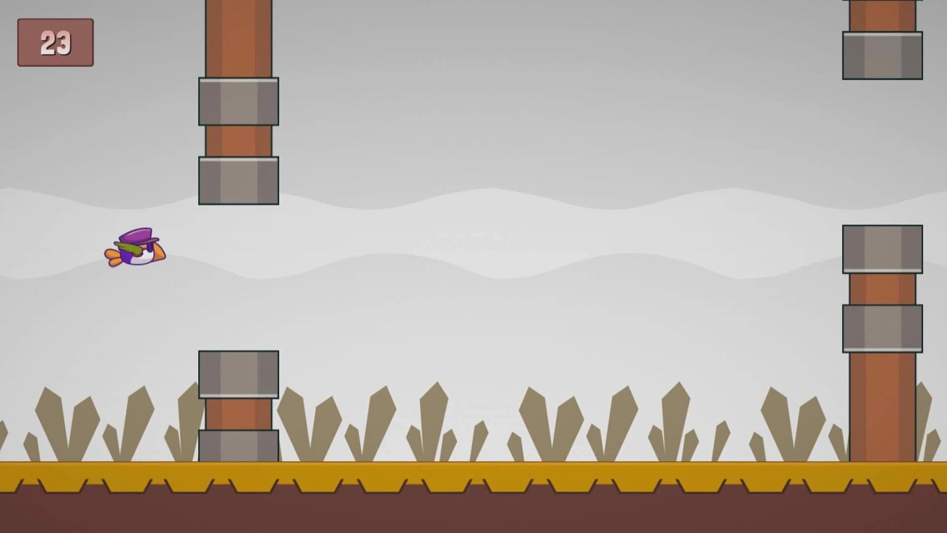 Pretty Bird 5 screenshot 1
