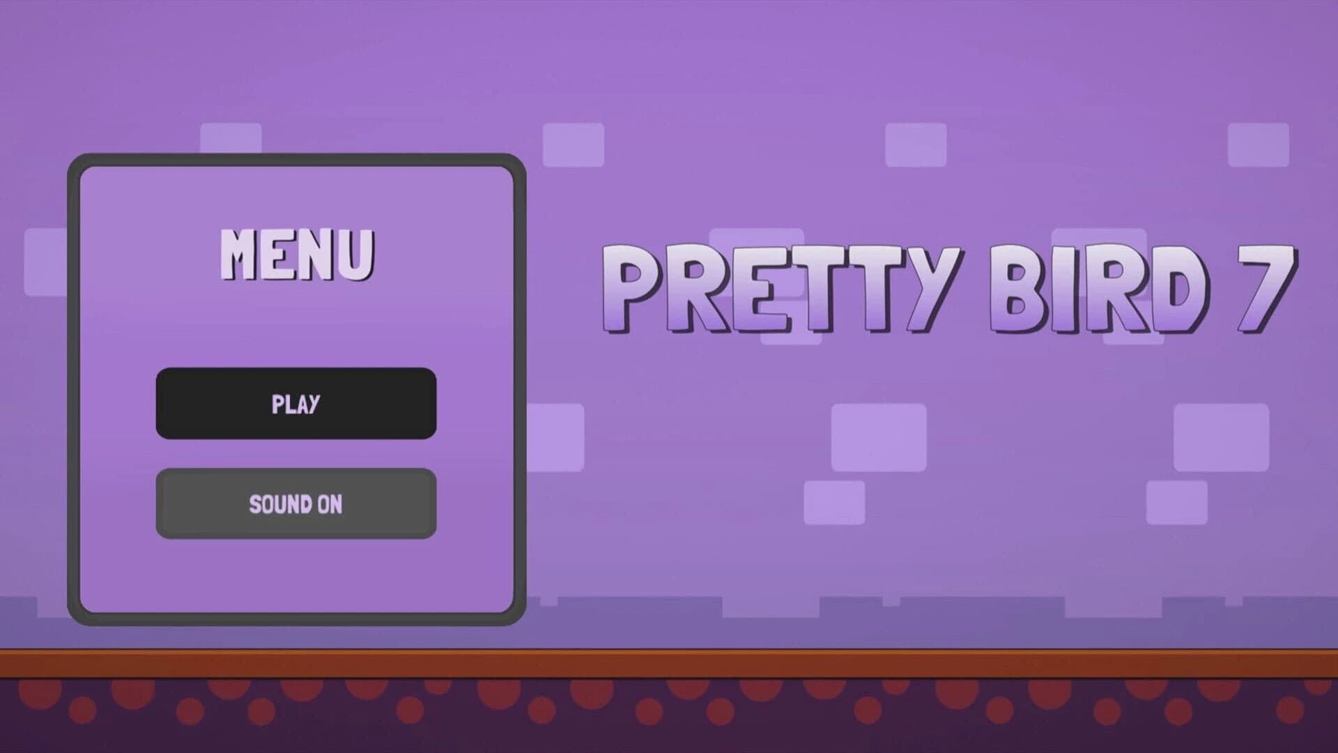 Pretty Bird 7 screenshot 3