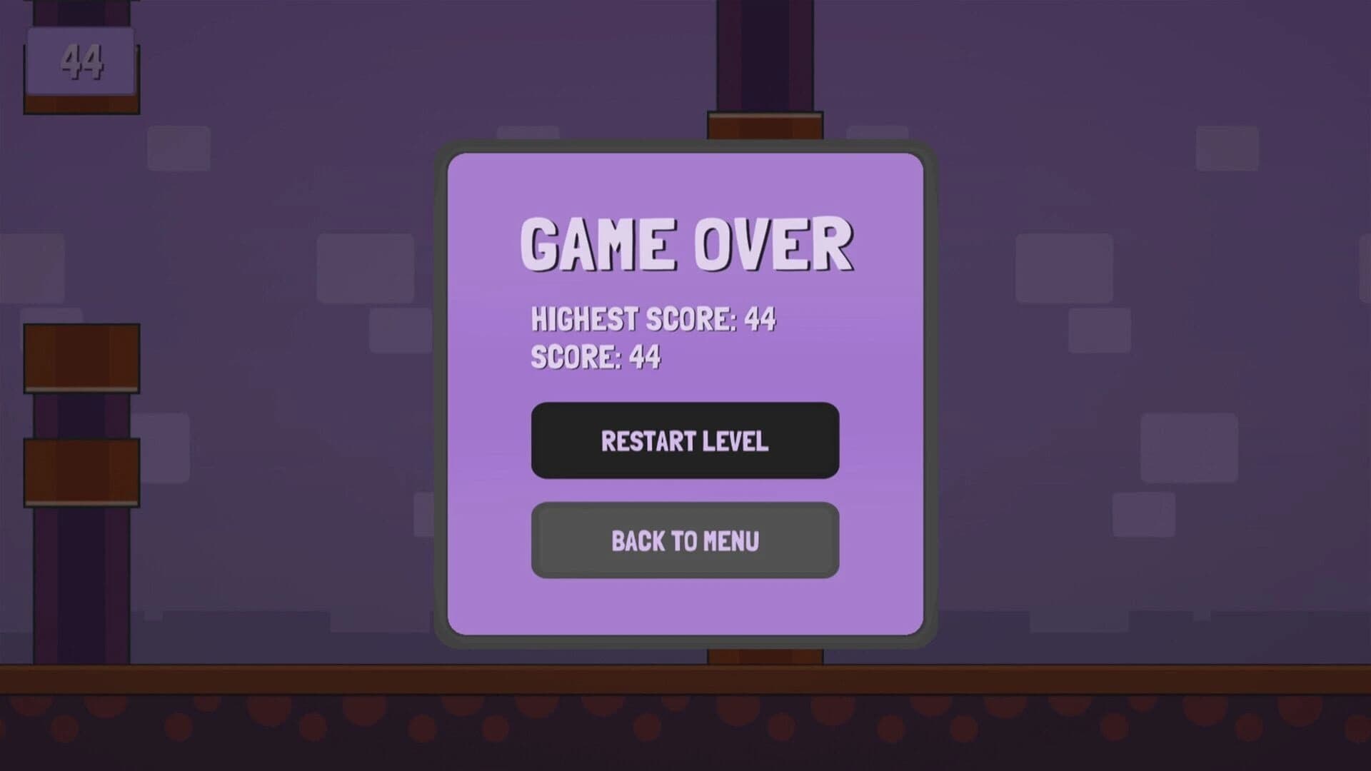 Pretty Bird 7 screenshot 2