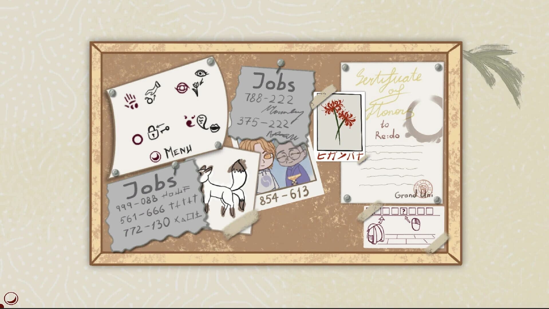 Pretty Dreadful: Heritage screenshot 1