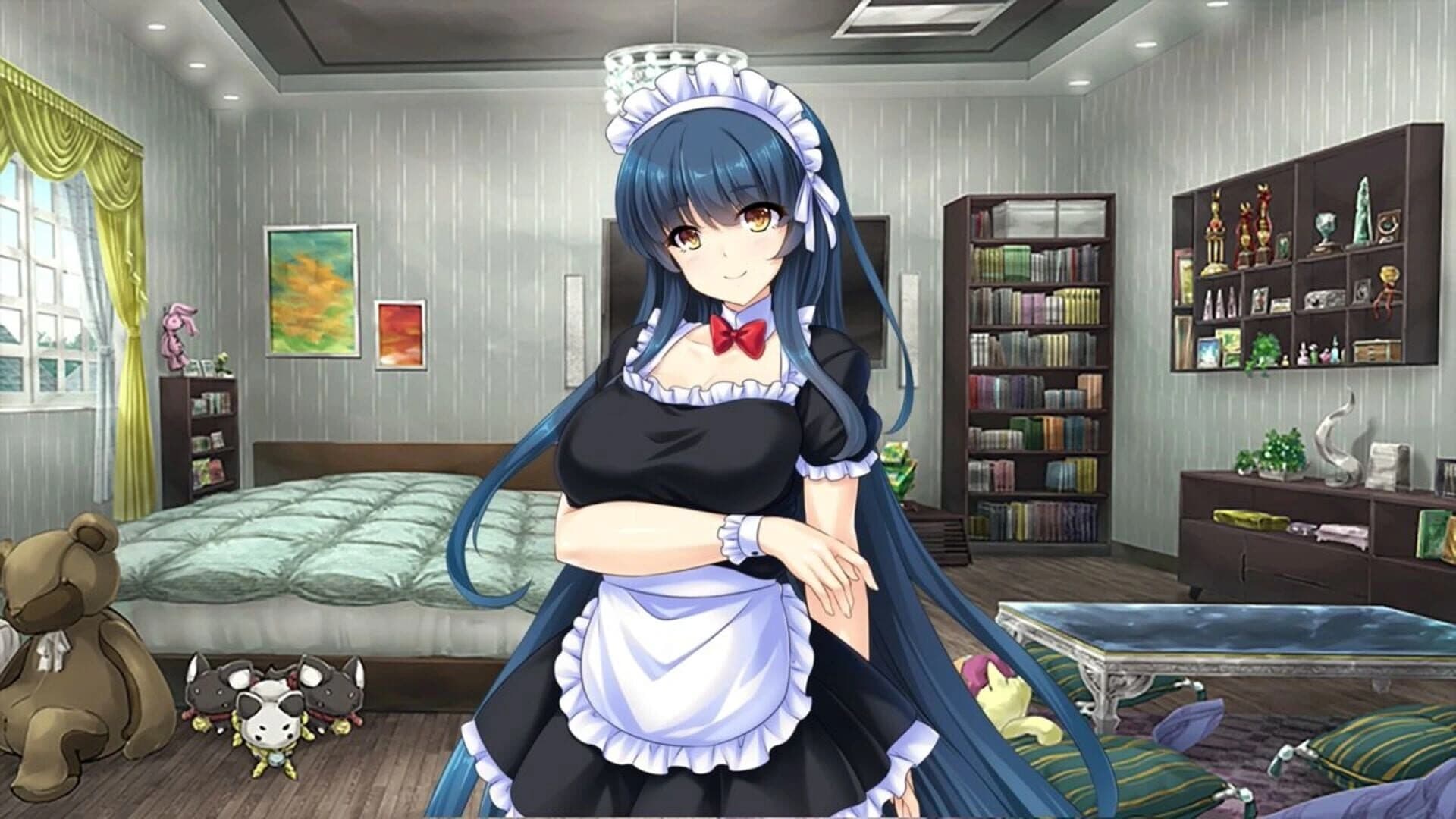 Pretty Girls Breakers! Plus screenshot 5