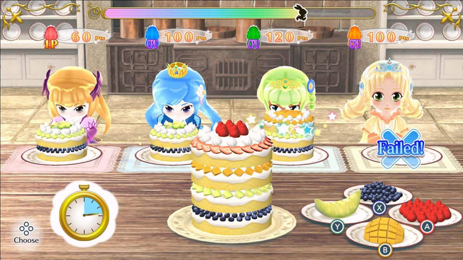 Pretty Princess Party screenshot 3