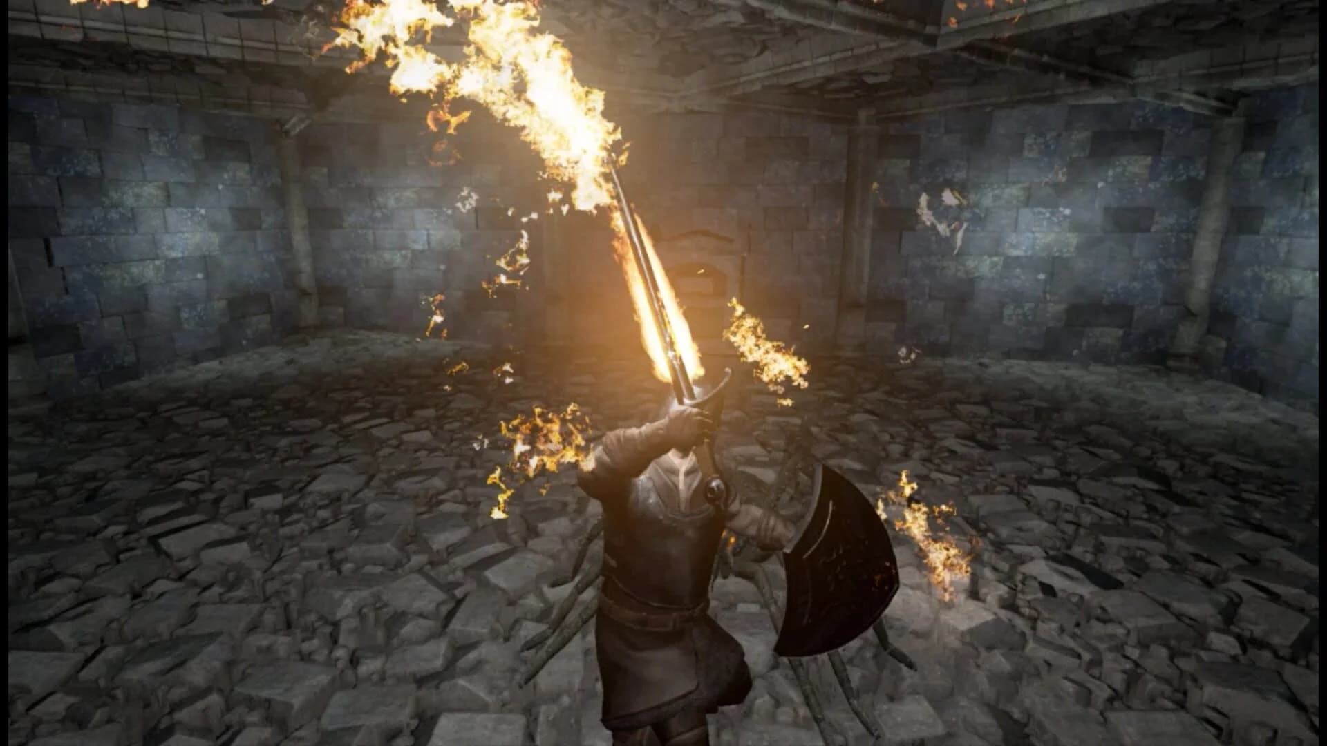 Prevent the Fall screenshot 5