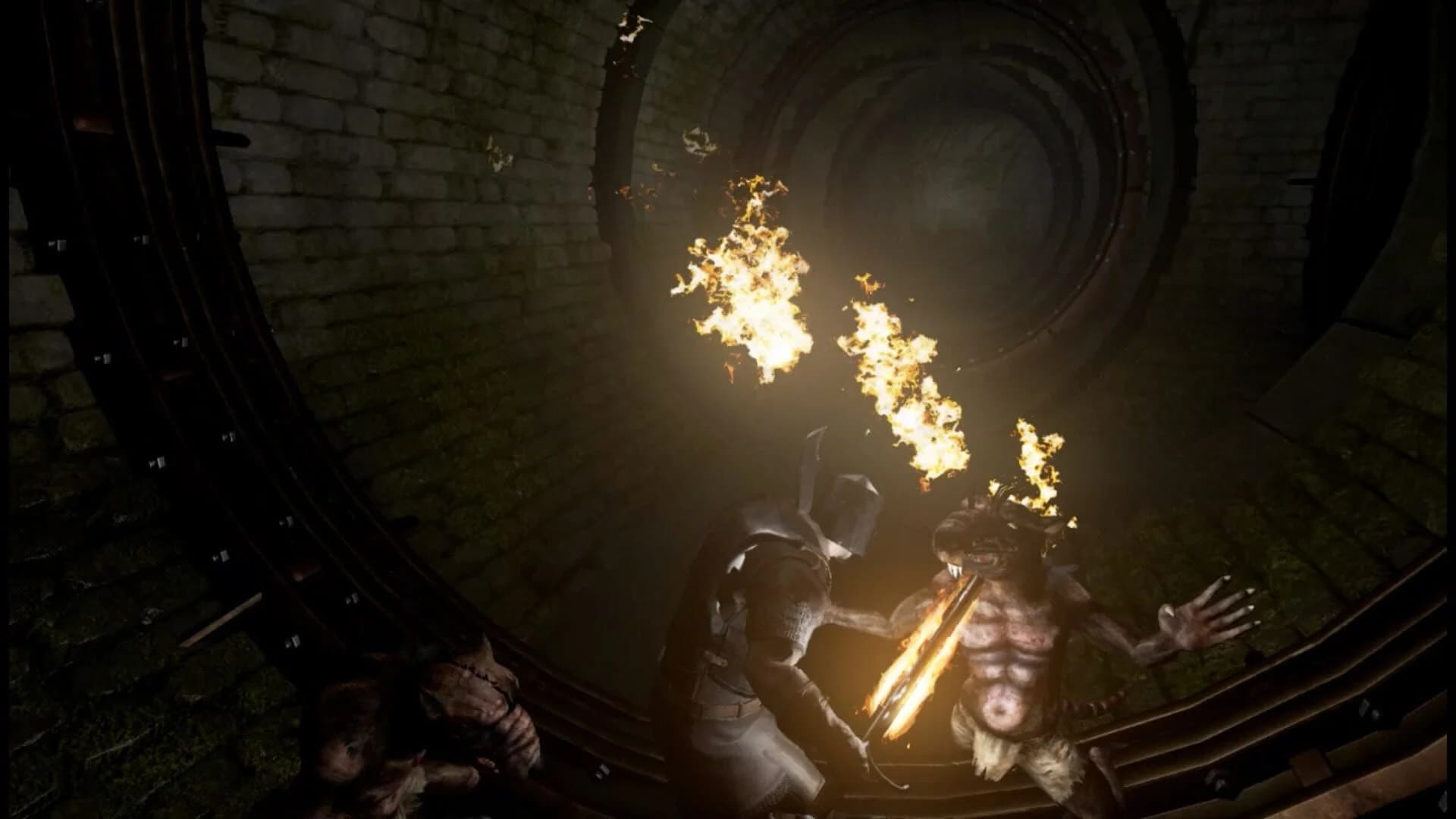 Prevent the Fall screenshot 4