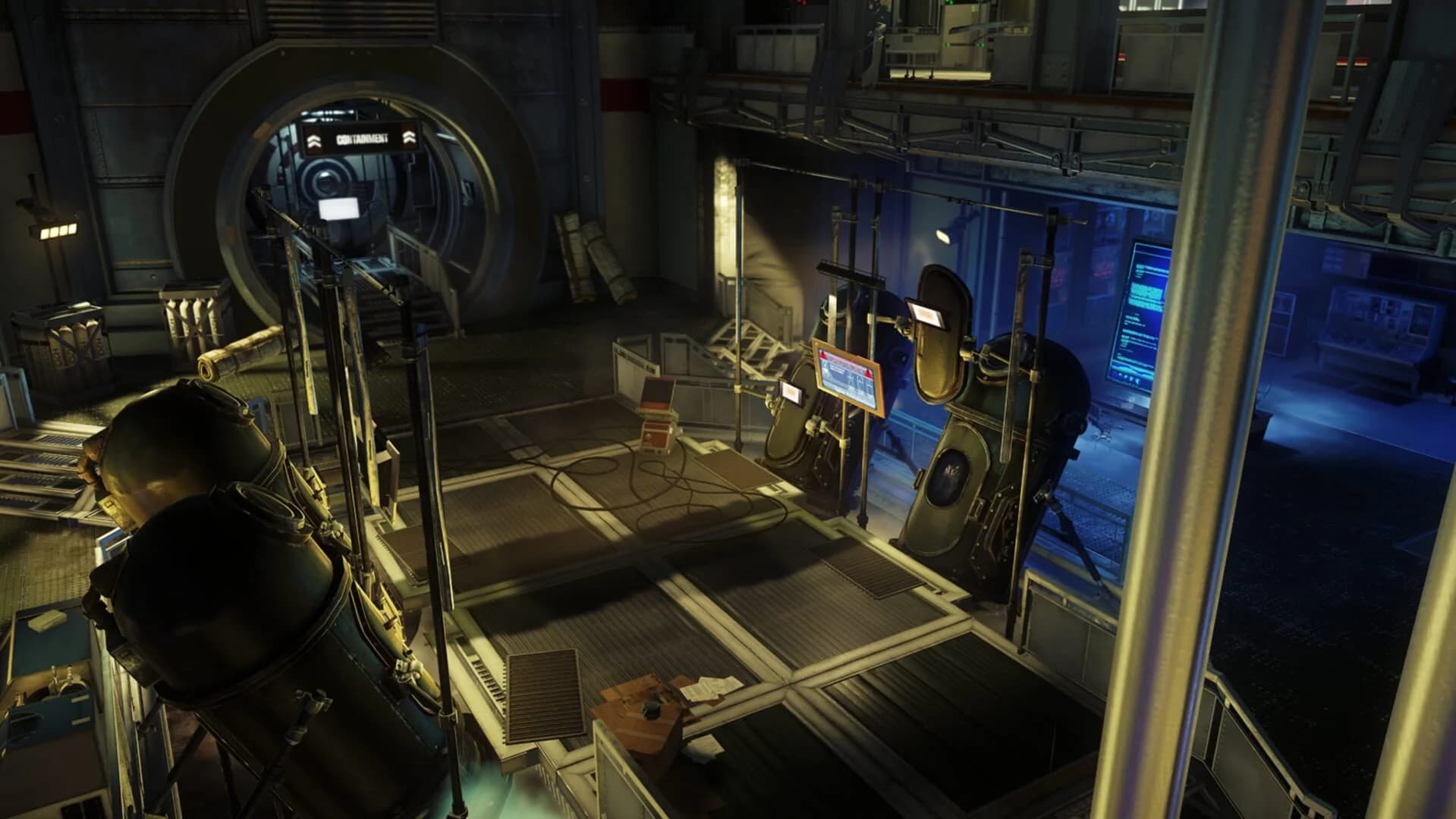 Prey screenshot 1
