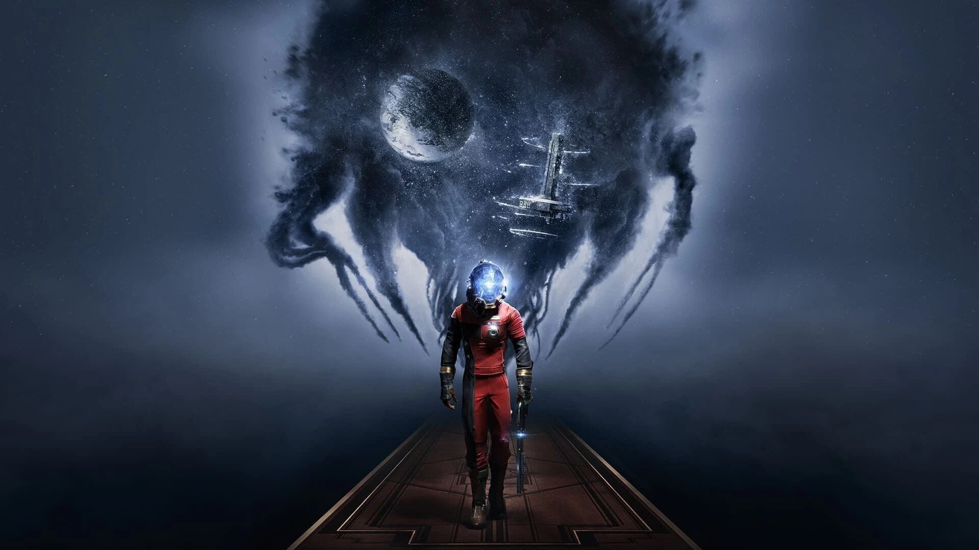Prey: Digital Deluxe screenshot 2