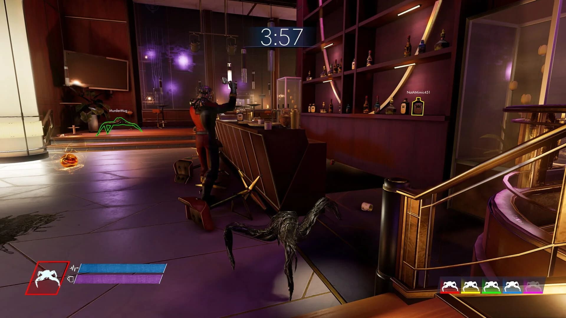 Prey: Typhon Hunter screenshot 3