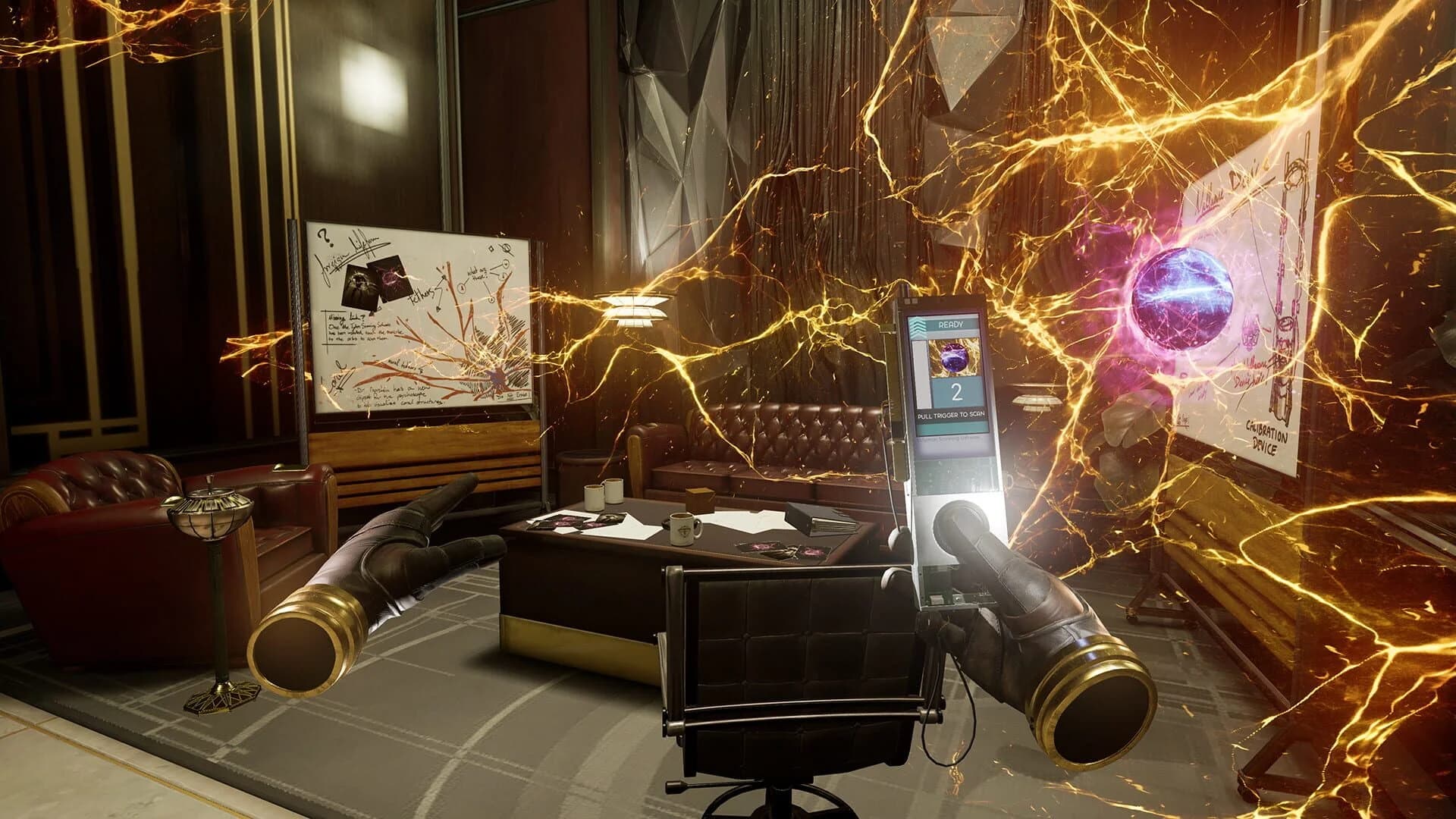 Prey: Typhon Hunter screenshot 4