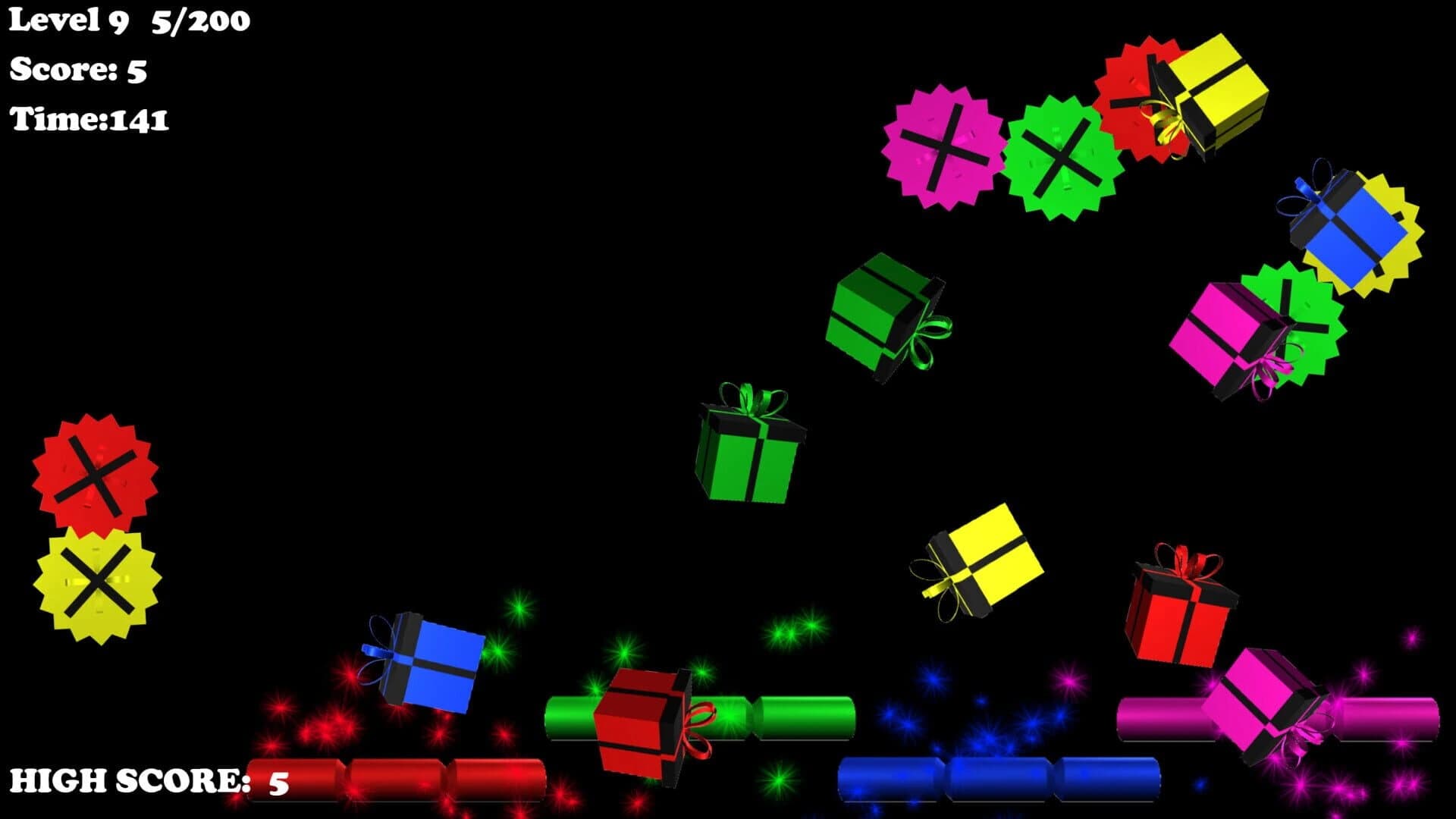 Prezzies screenshot 3