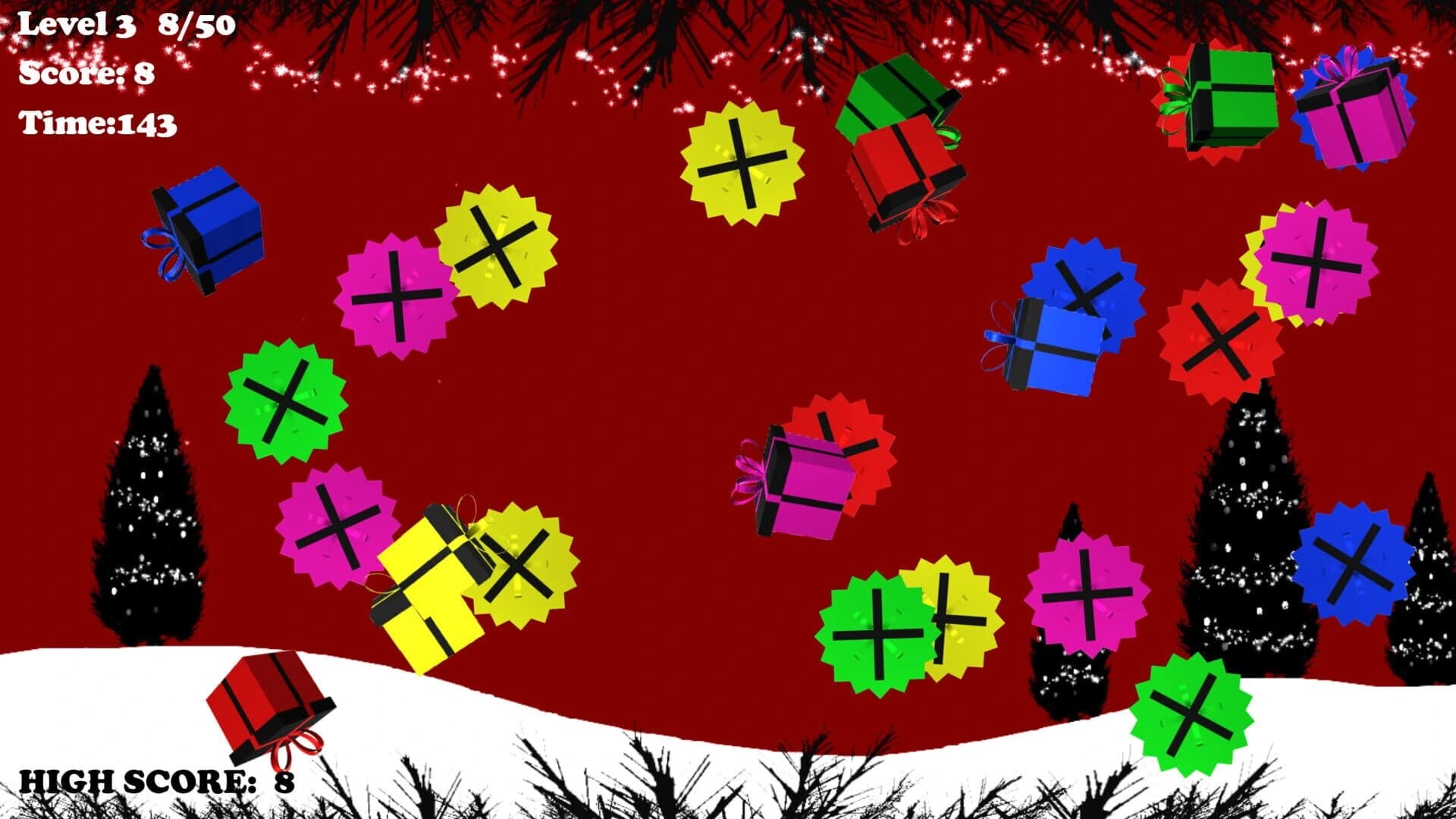 Prezzies screenshot 1