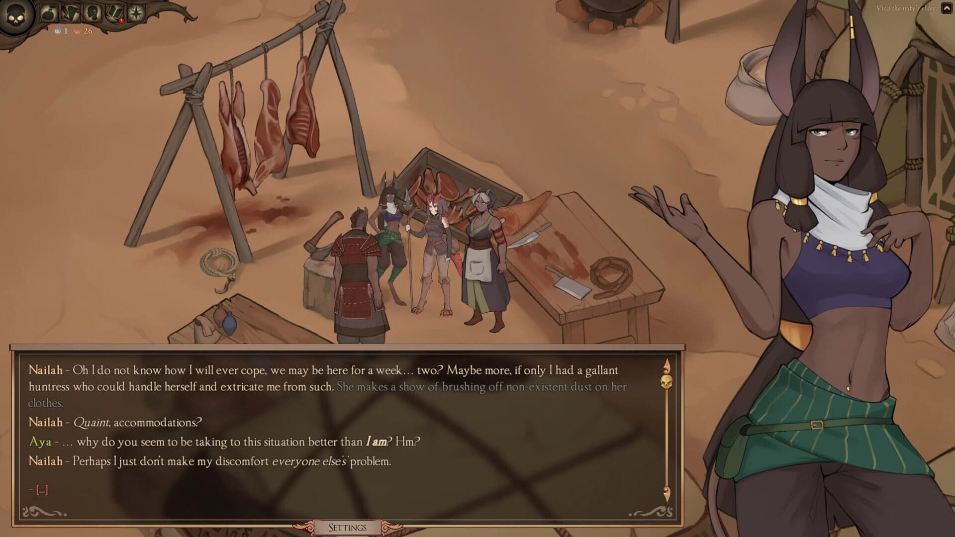 Price for Freedom: Gold and Sand screenshot 2