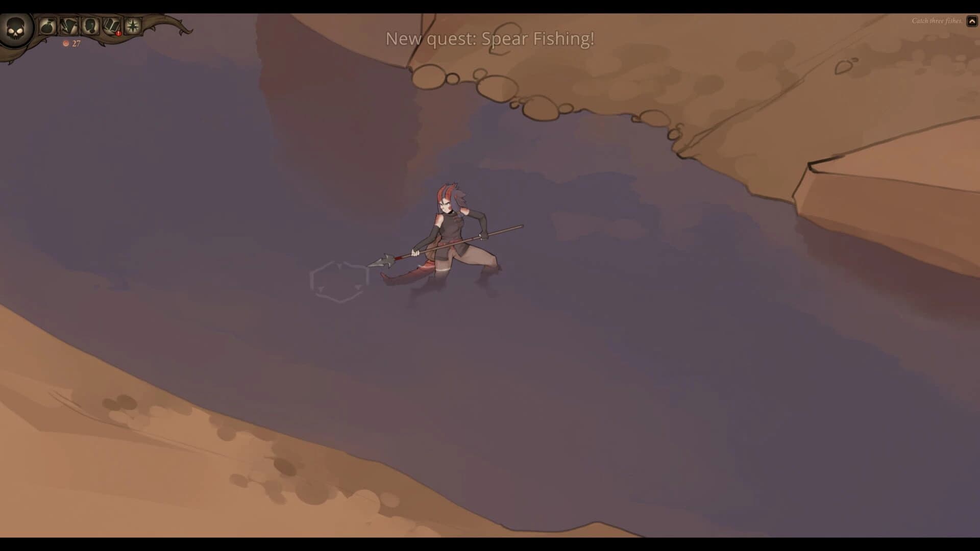 Price for Freedom: Gold and Sand screenshot 5