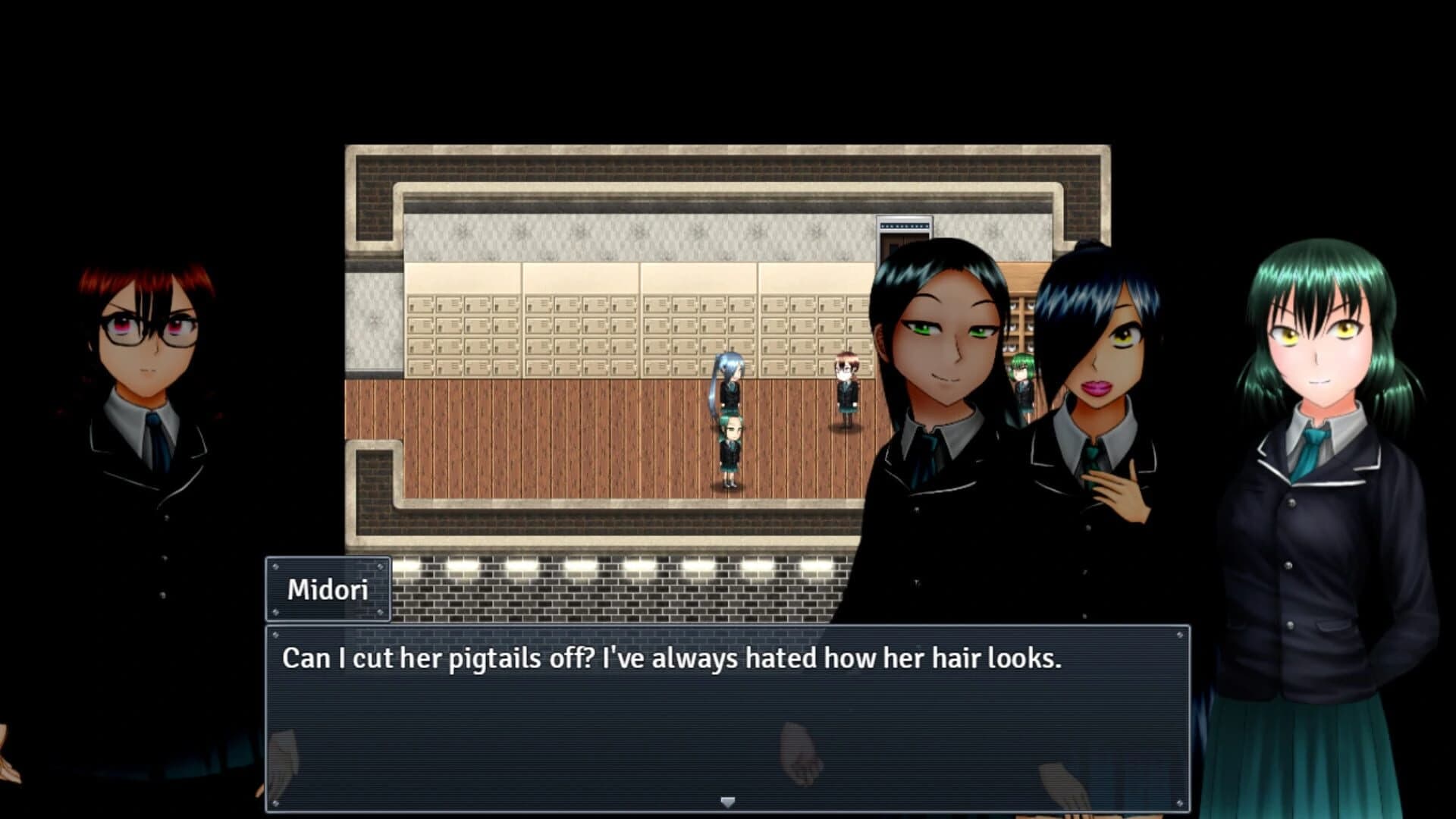 Price of Resurrection screenshot 2