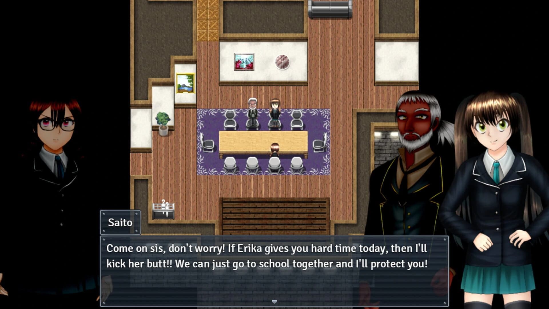 Price of Resurrection screenshot 4