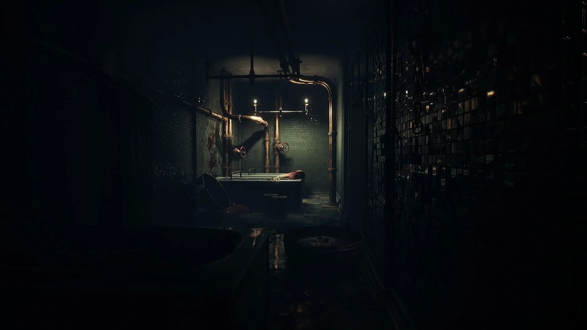 Prichal screenshot 5