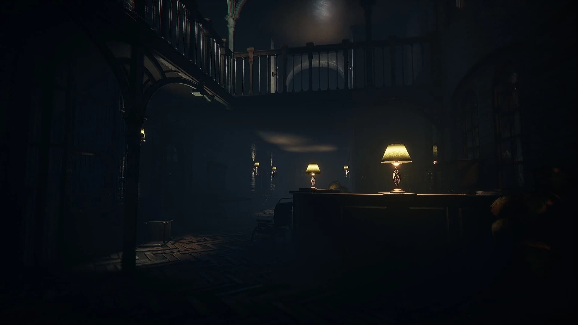 Prichal screenshot 1