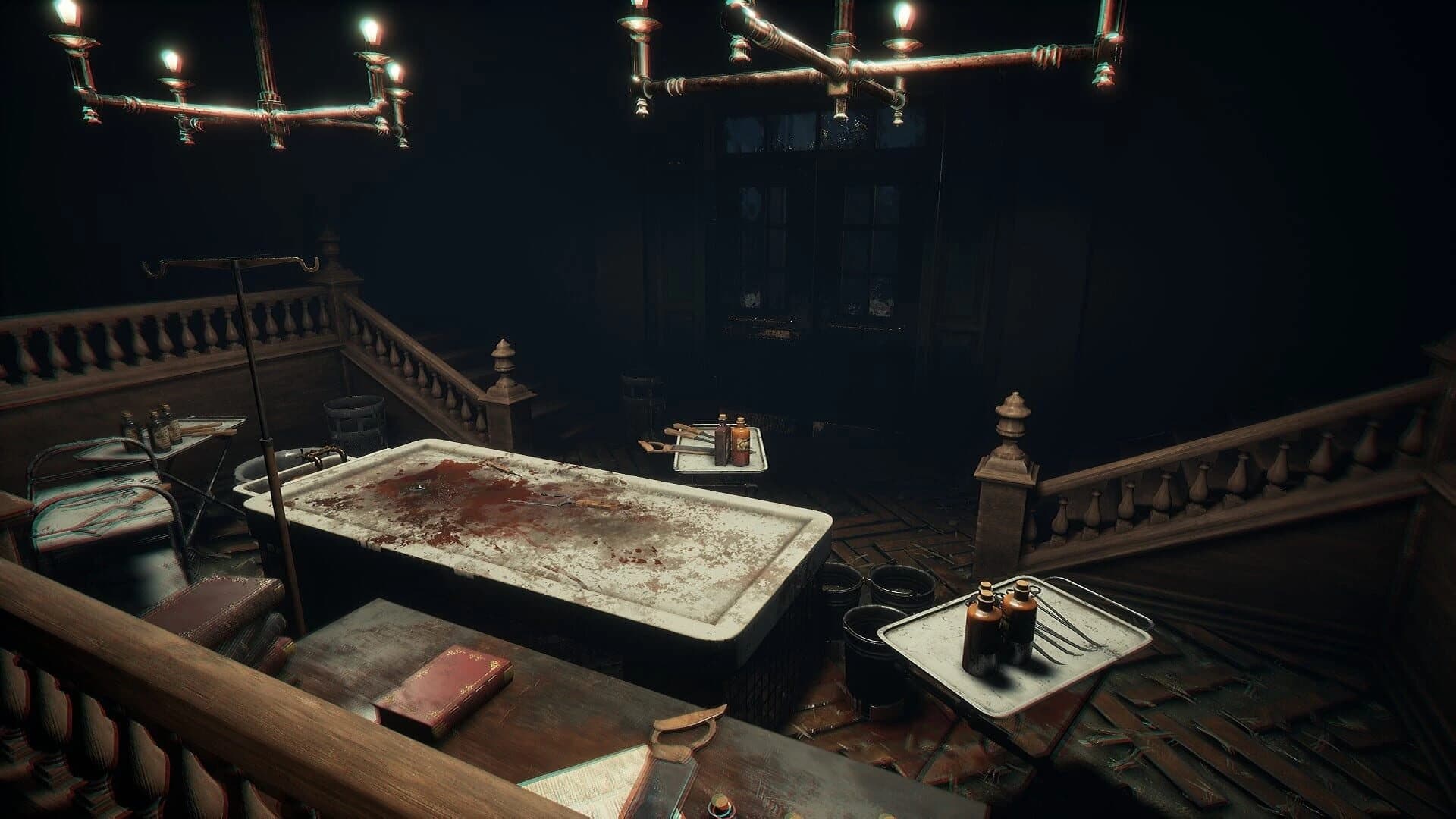 Prichal screenshot 3