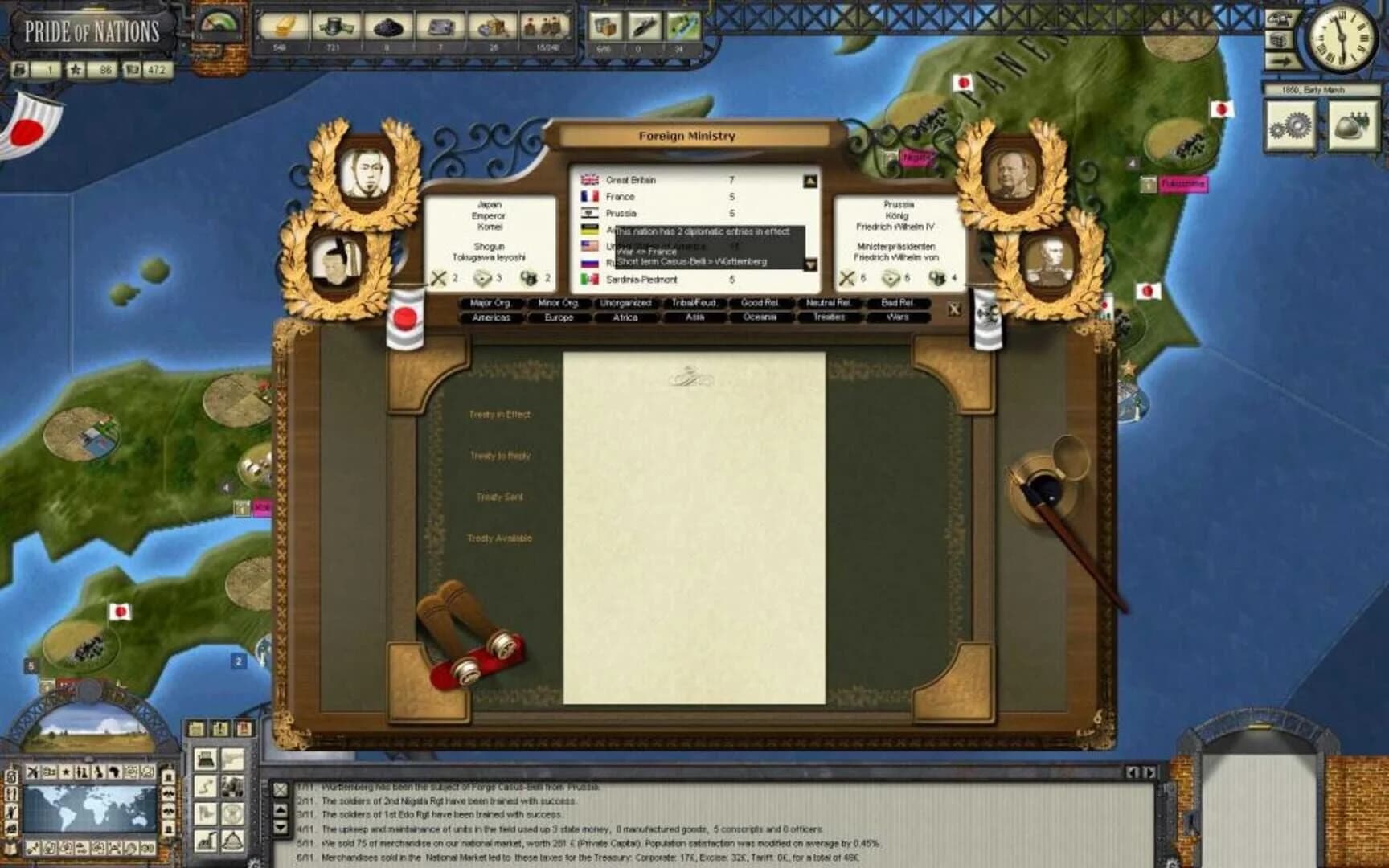 Pride of Nations screenshot 5