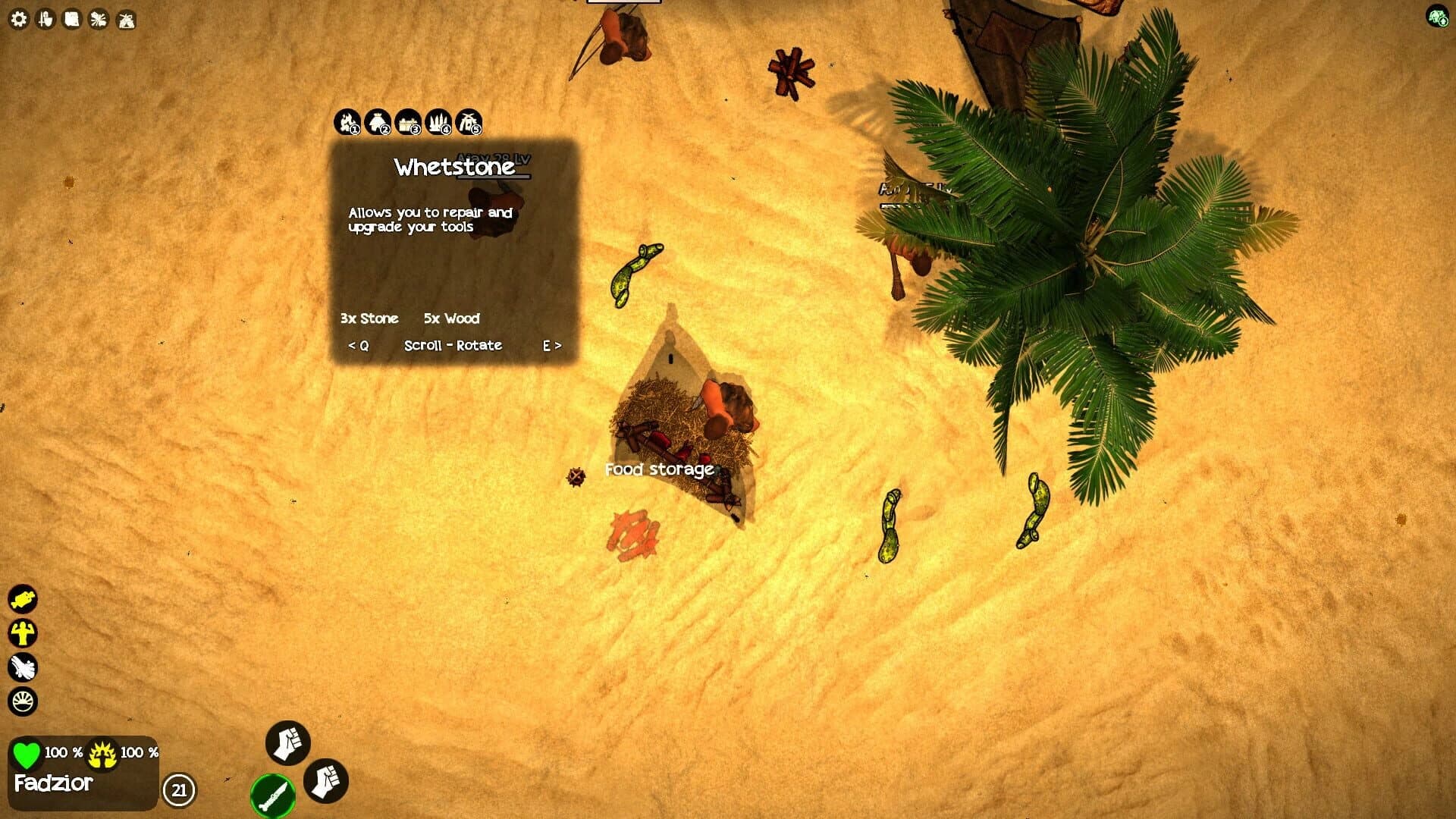 Primage screenshot 3