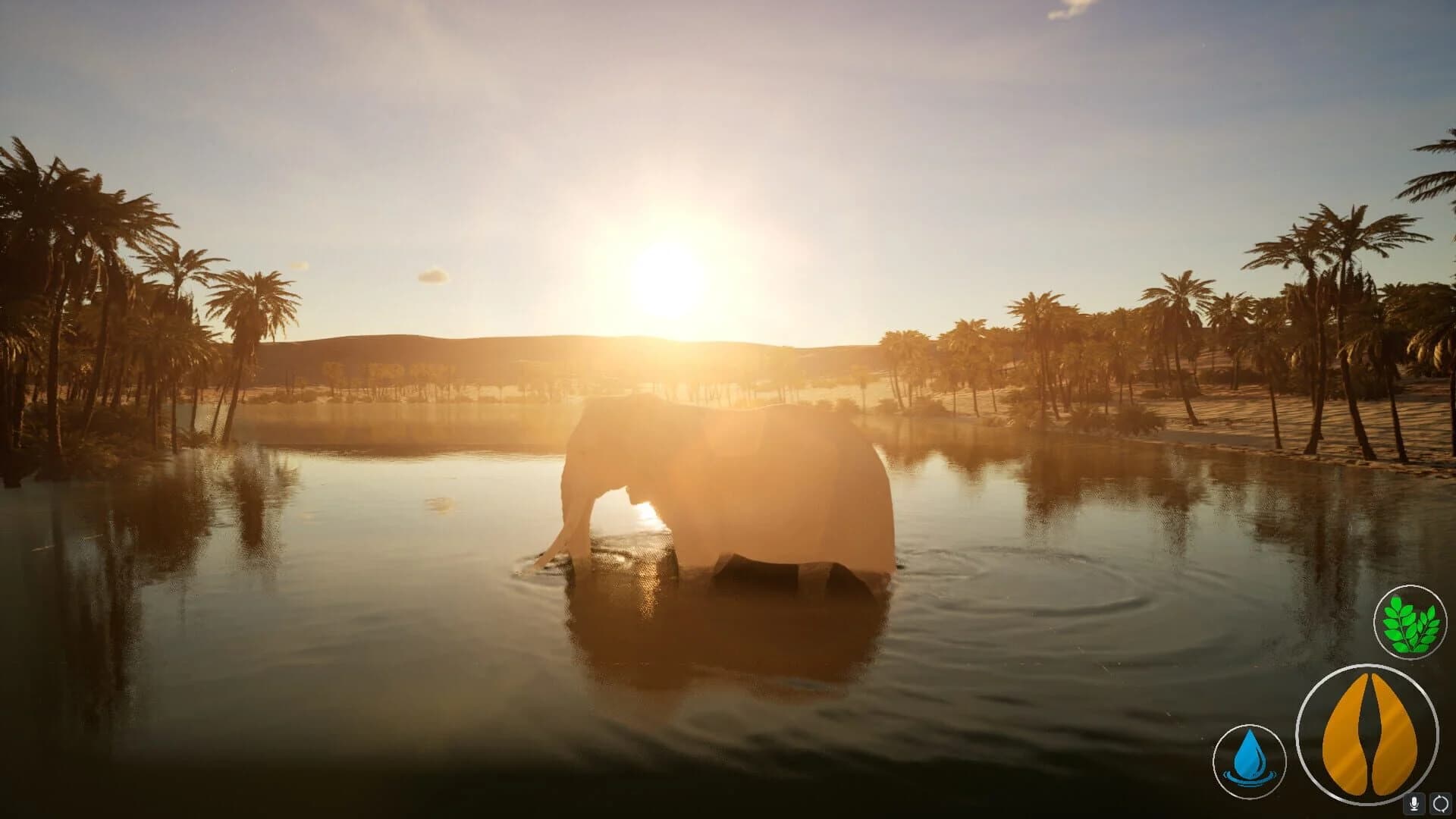 Primal Earth screenshot 3