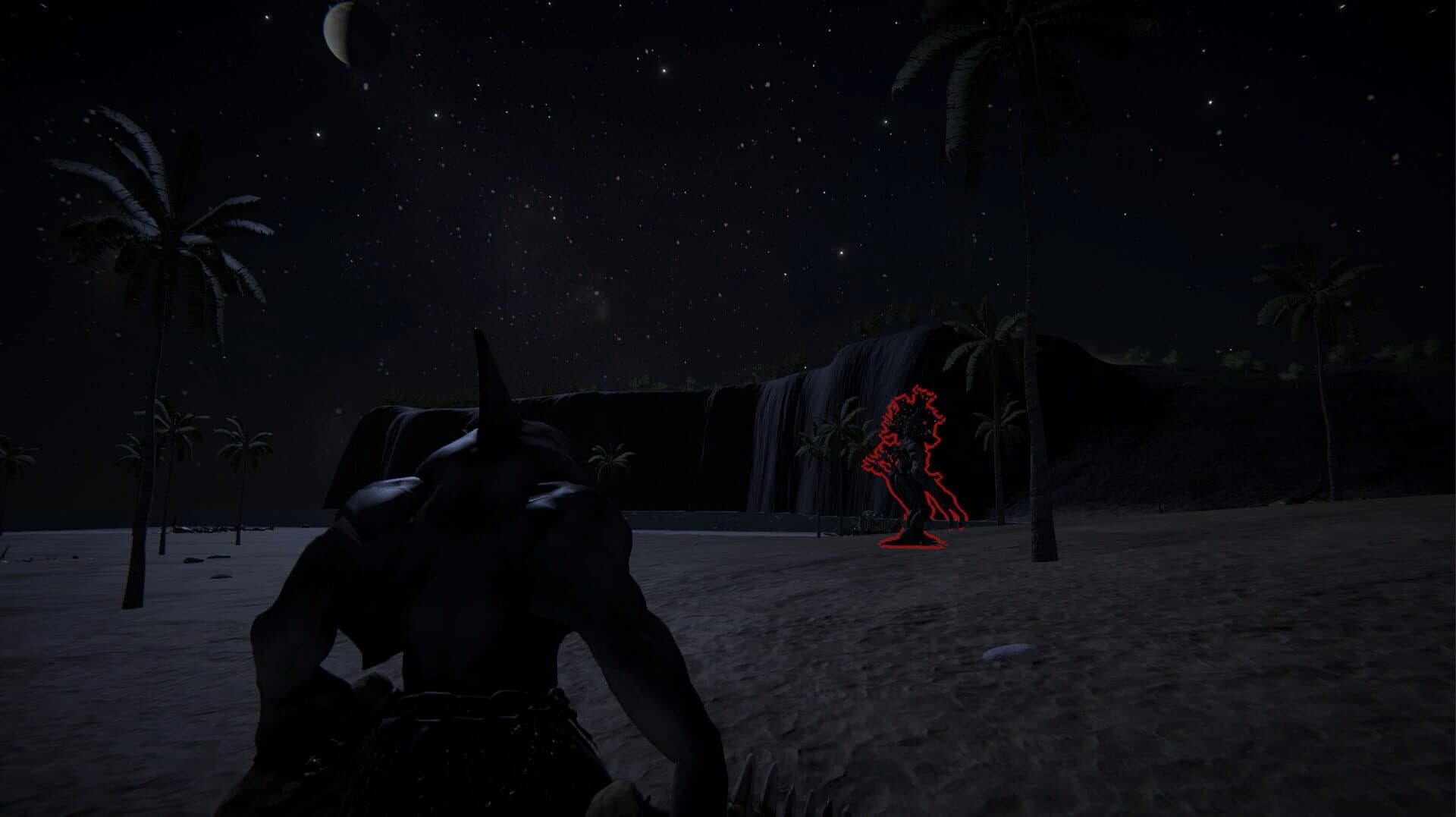Primal Hunger screenshot 2