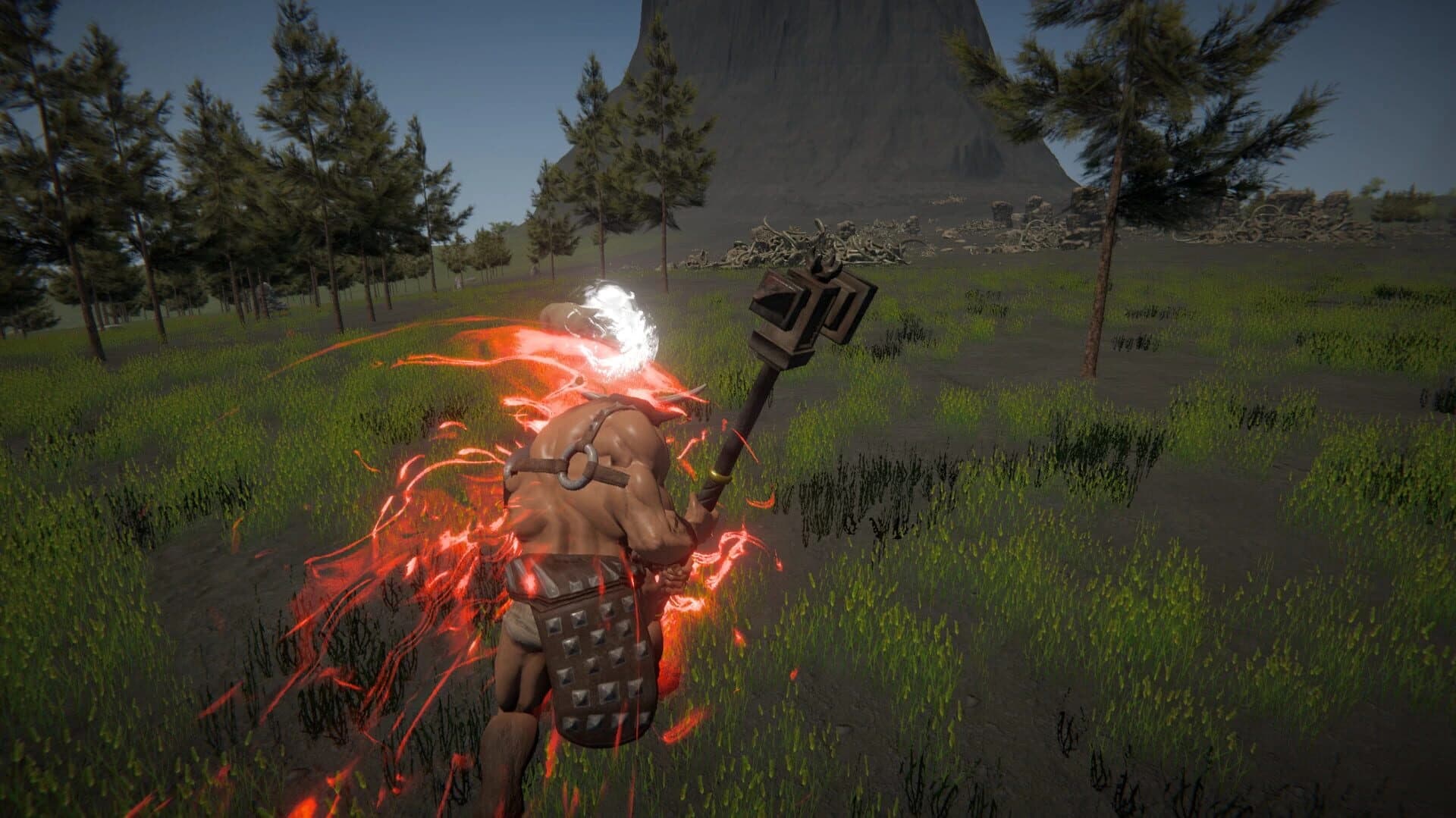 Primal Hunger screenshot 5