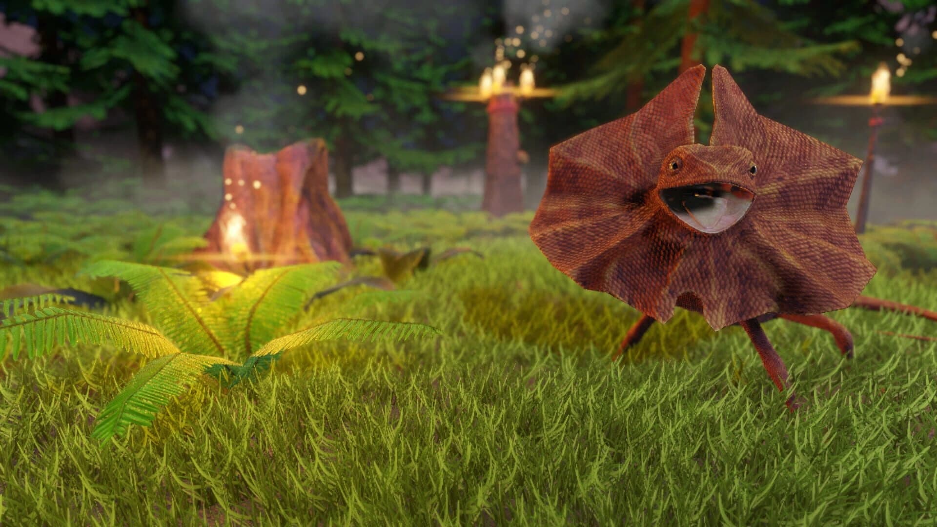 Primal Pursuit screenshot 3