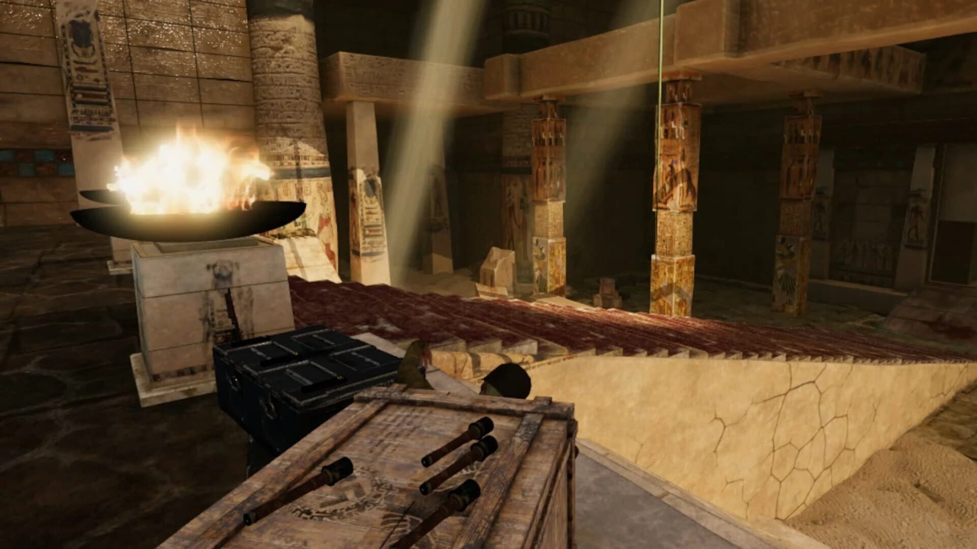 Primal Reign screenshot 3