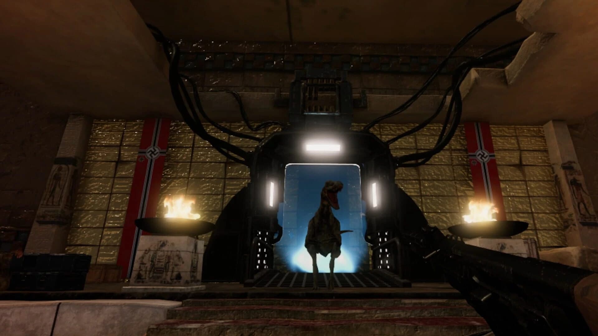 Primal Reign screenshot 2