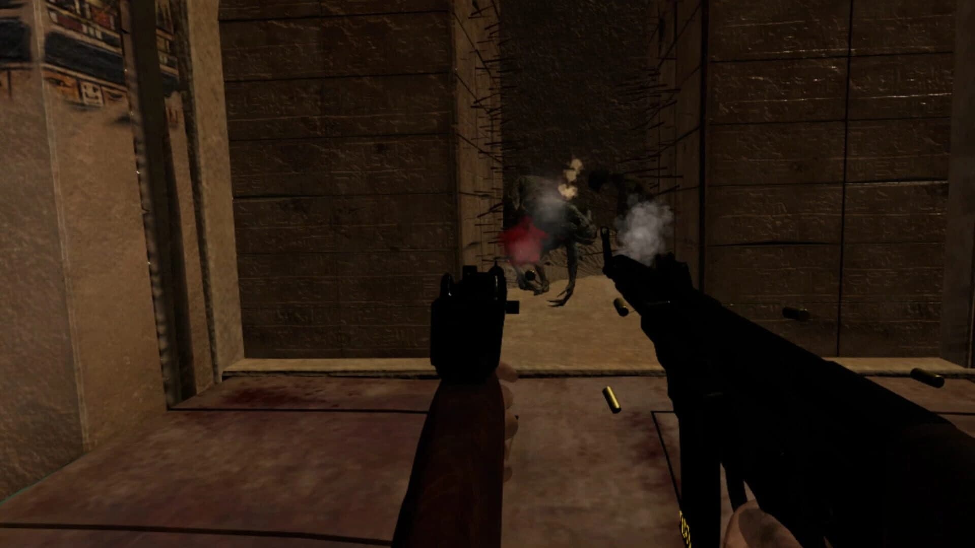 Primal Reign screenshot 5