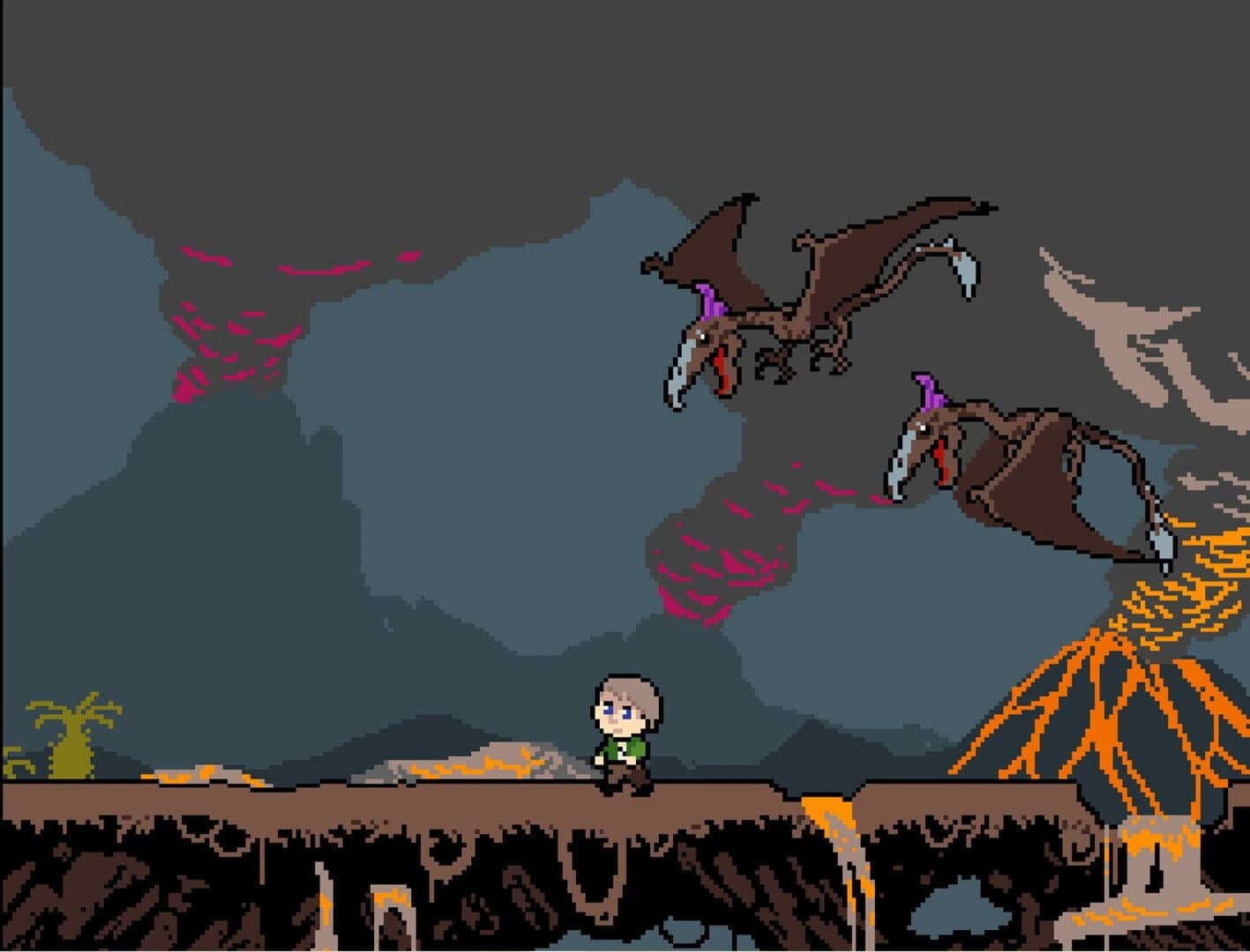 Primal Rift screenshot 3