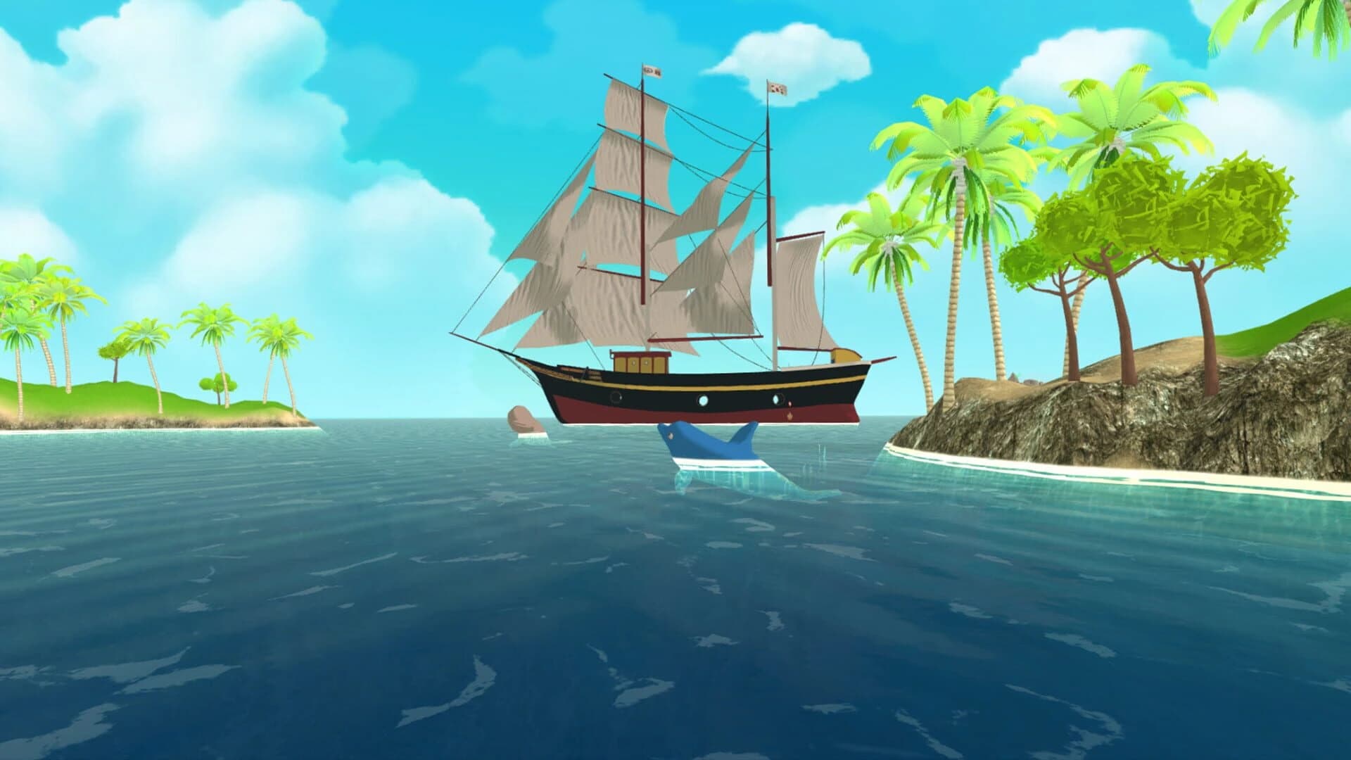 Primasia: Chapter One screenshot 4