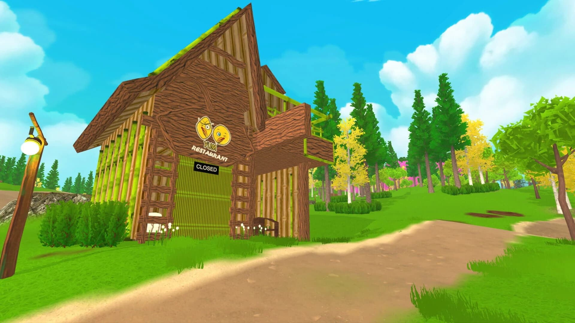 Primasia: Chapter One screenshot 5